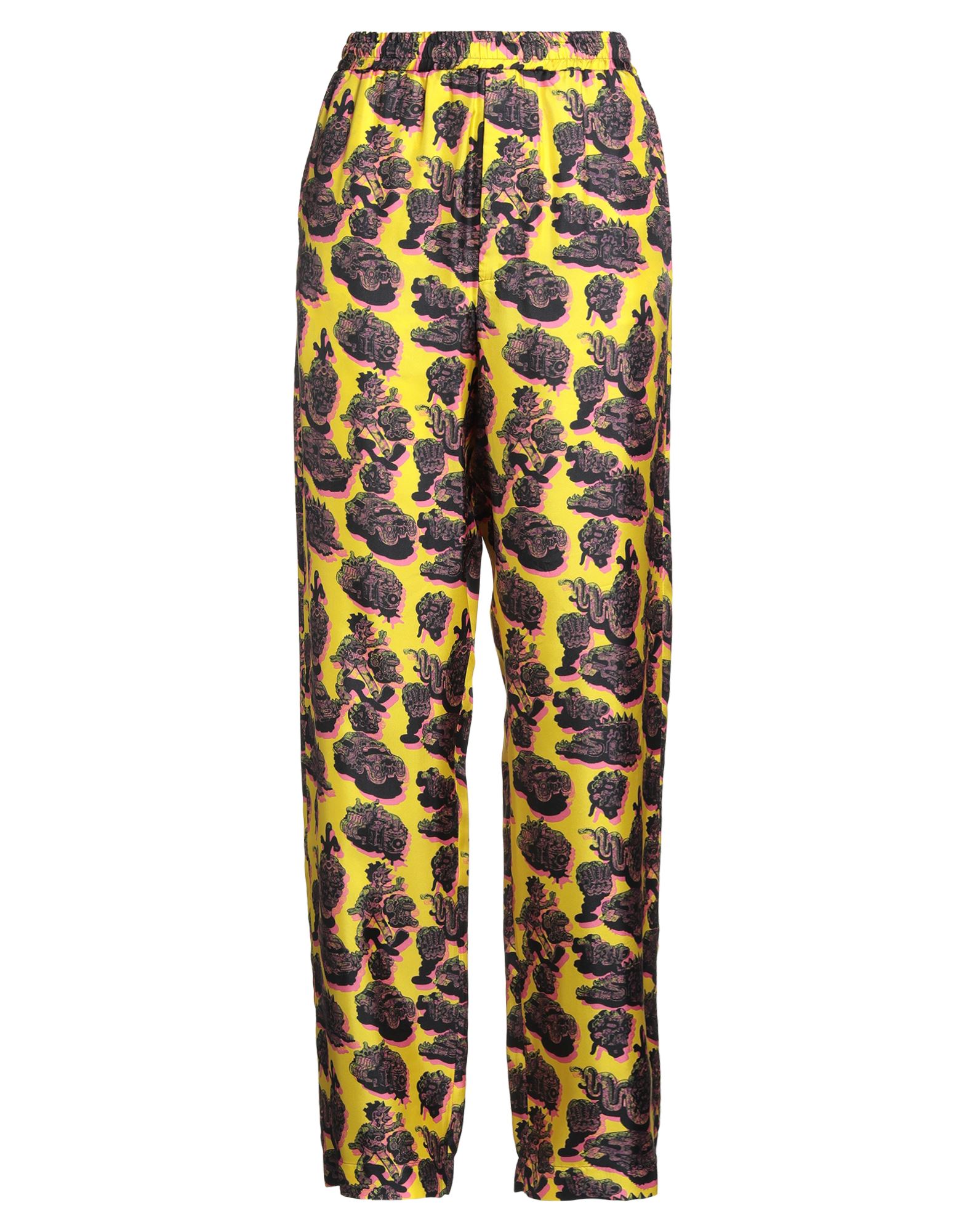 STELLA McCARTNEY STELLA McCARTNEY BOTTOMWEAR Casual Παντελόνι