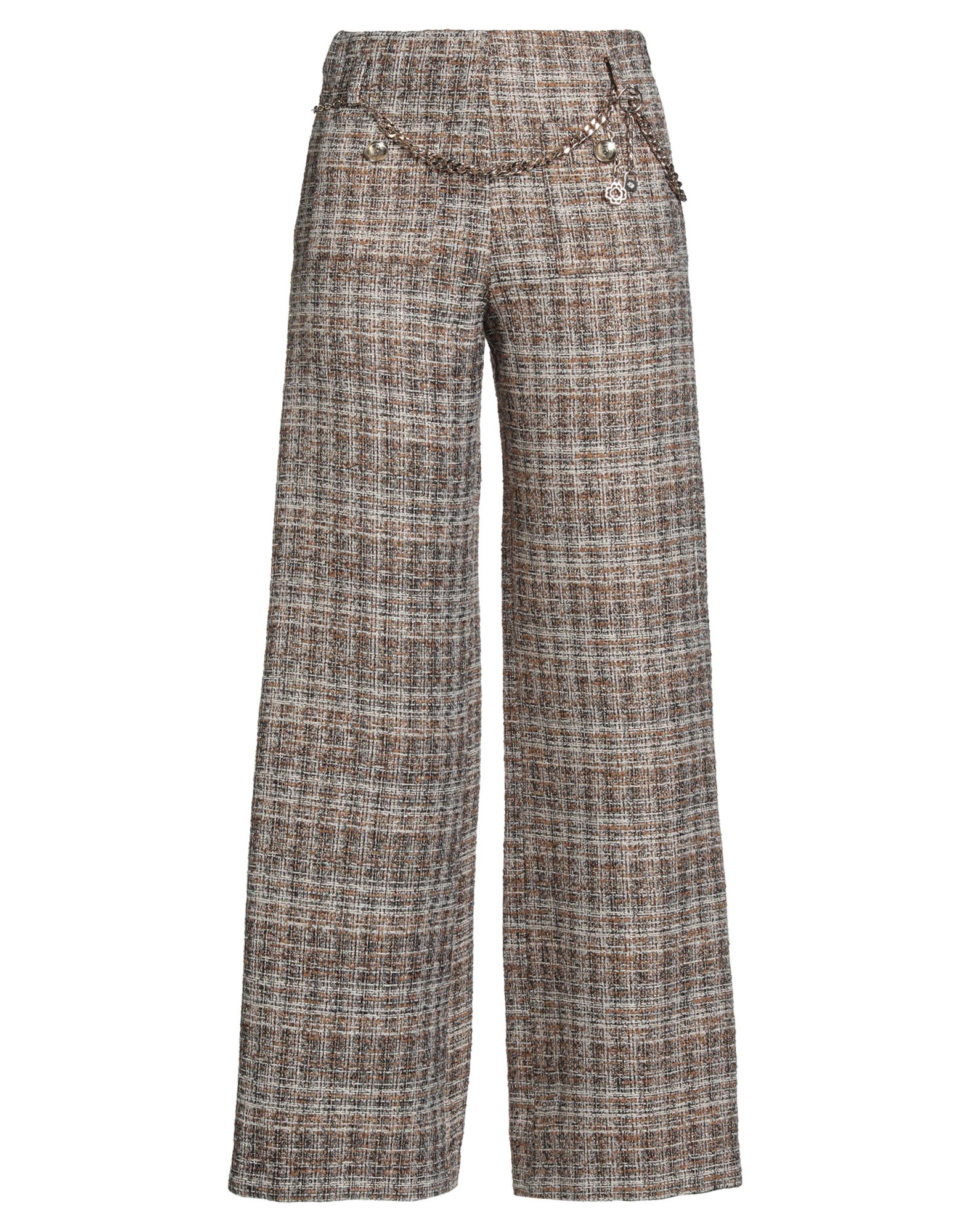 MAJE MAJE BOTTOMWEAR Casual Παντελόνι