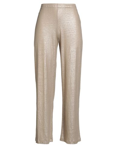 Majestic Hose Damen Sand 1 Damen