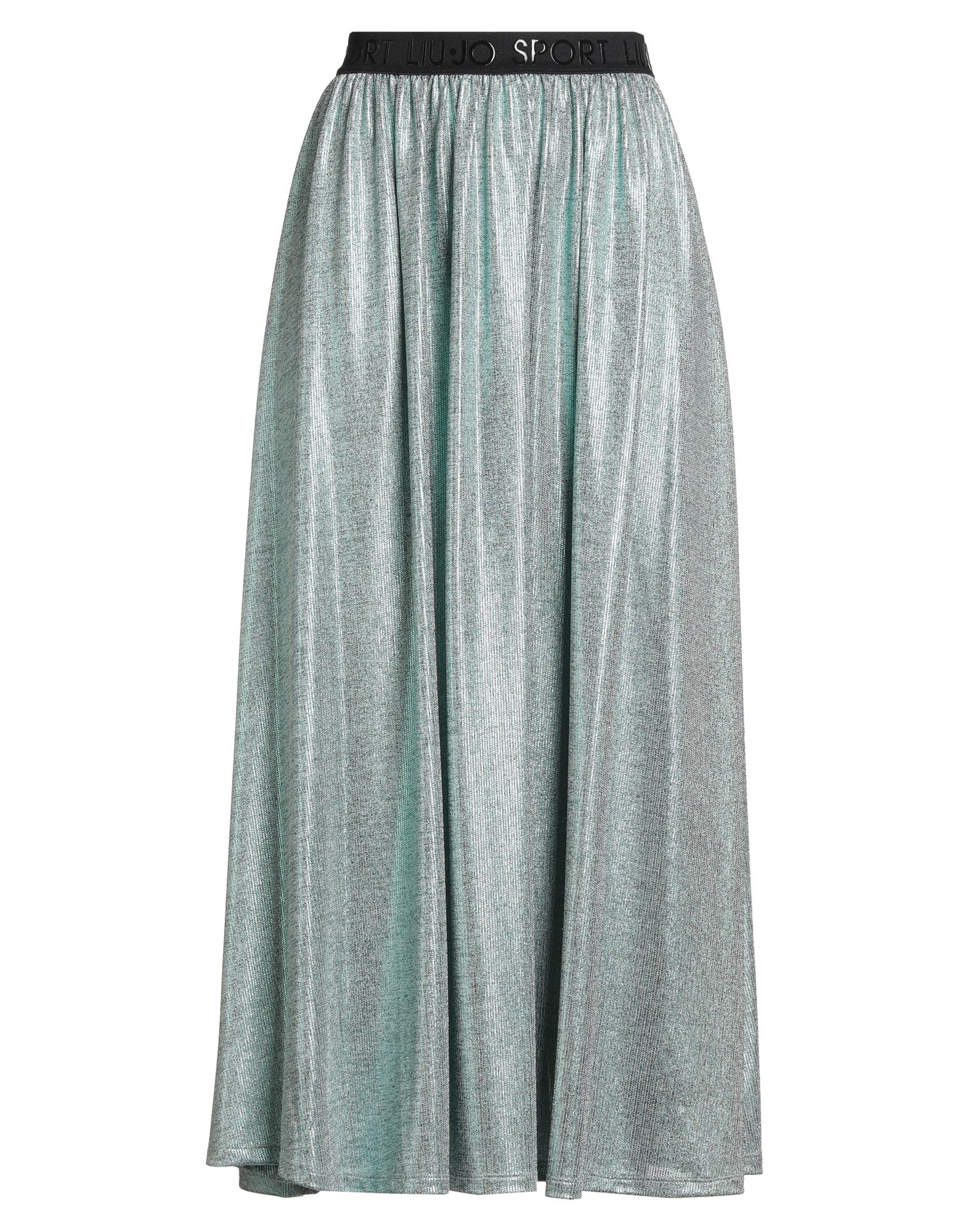 LIU •JO BOTTOMWEAR Μίντι φούστα
