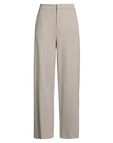 Drykorn Woman Pants Beige Size 31 Viscose, Polyamide, Elastane In Neutral
