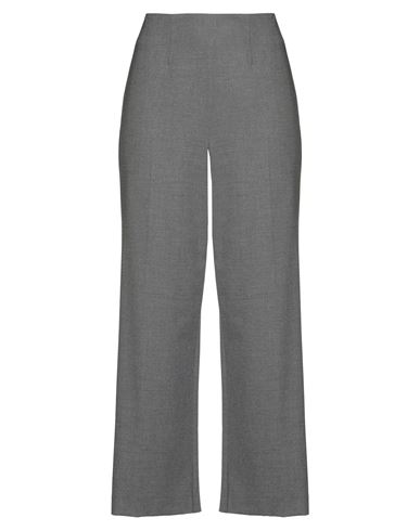 Marc O' Polo Woman Pants Grey Size 10 Polyester, Viscose, Elastane In Gray