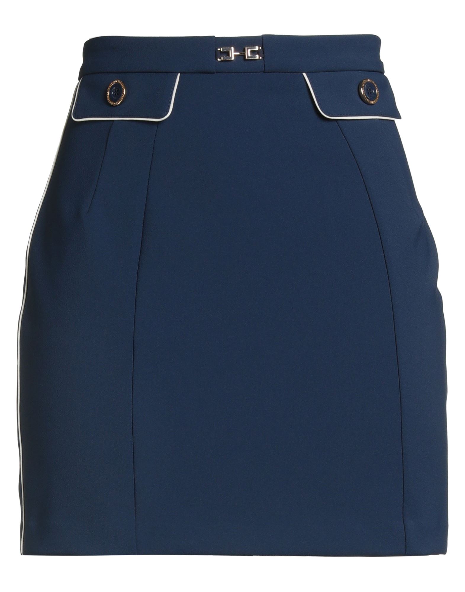 ELISABETTA FRANCHI ELISABETTA FRANCHI BOTTOMWEAR Μίνι φούστα
