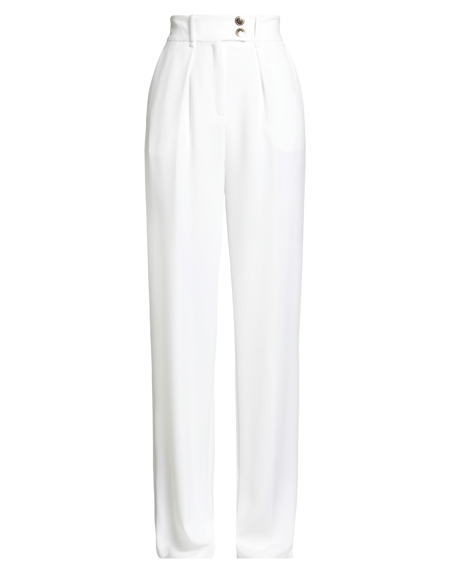 ELISABETTA FRANCHI BOTTOMWEAR Casual Παντελόνι