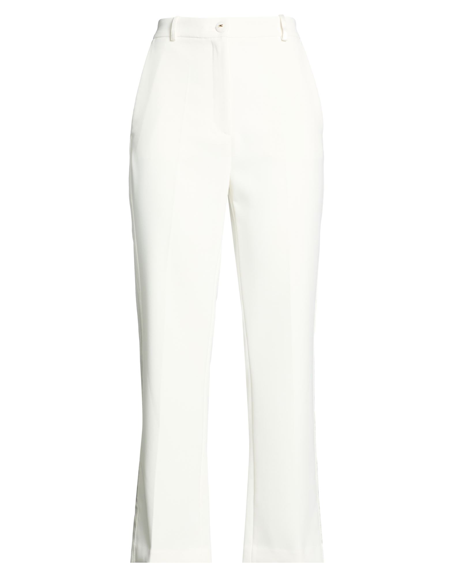 ELISABETTA FRANCHI ELISABETTA FRANCHI BOTTOMWEAR Casual Παντελόνι