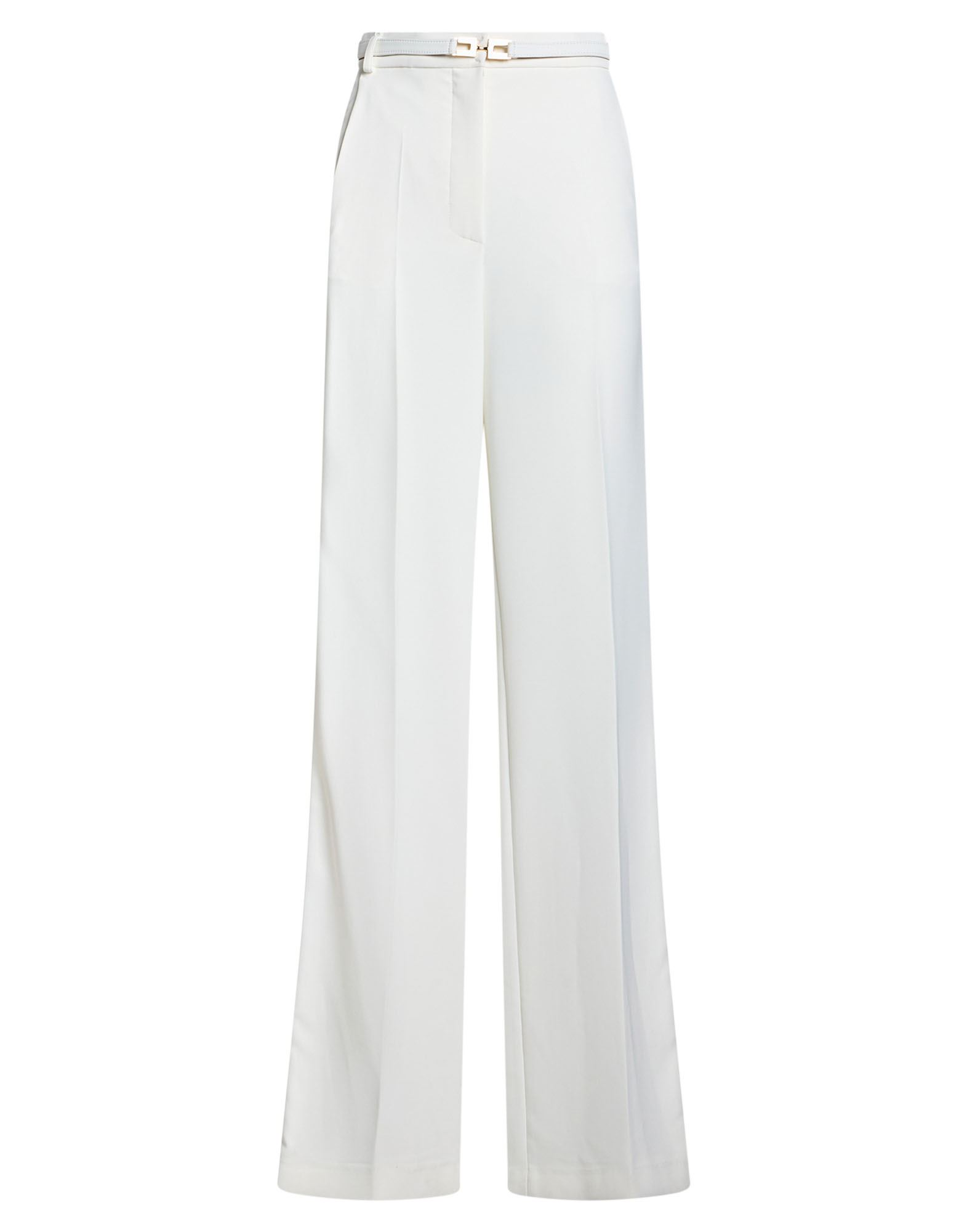 ELISABETTA FRANCHI ELISABETTA FRANCHI BOTTOMWEAR Casual Παντελόνι