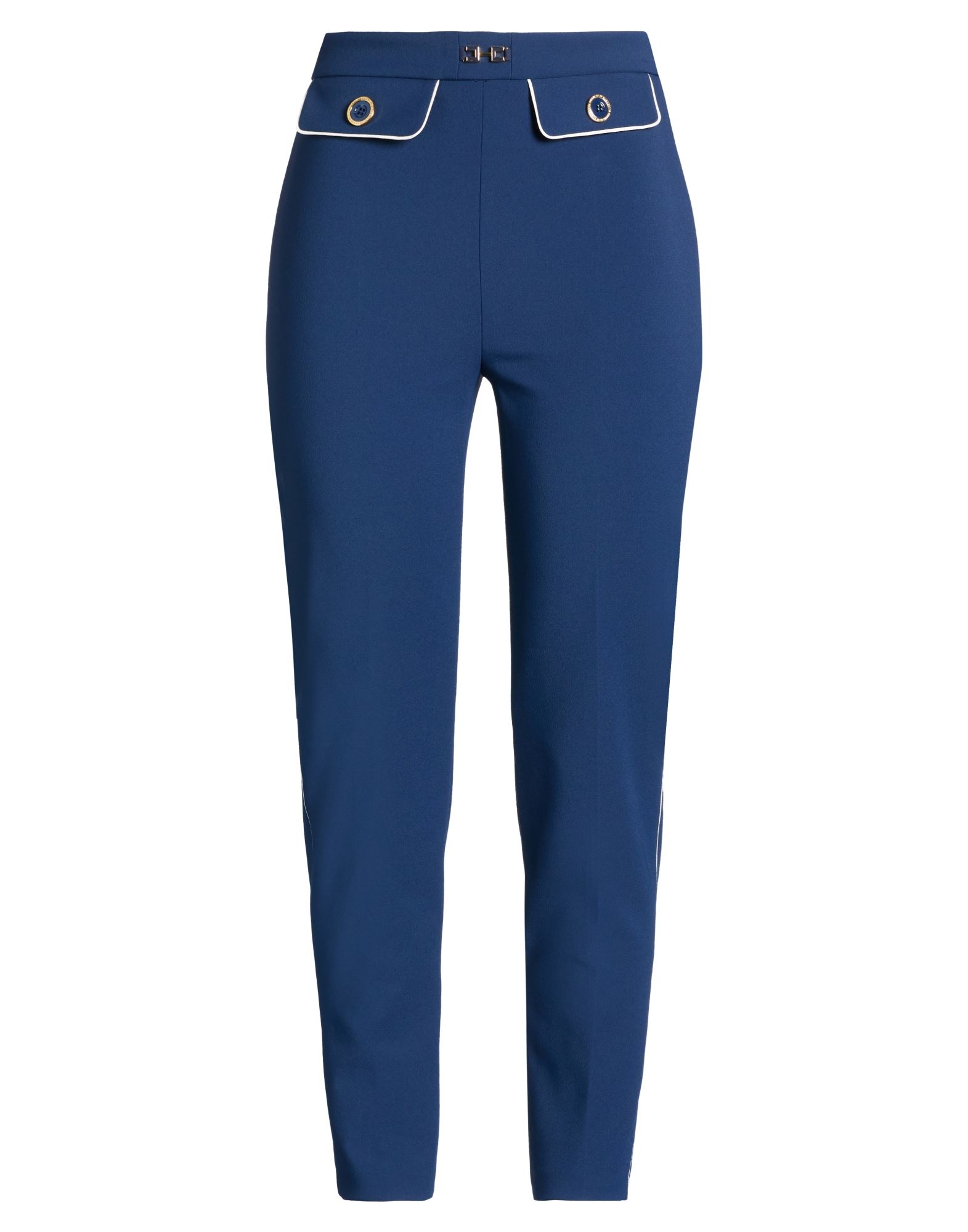 ELISABETTA FRANCHI ELISABETTA FRANCHI BOTTOMWEAR Casual Παντελόνι
