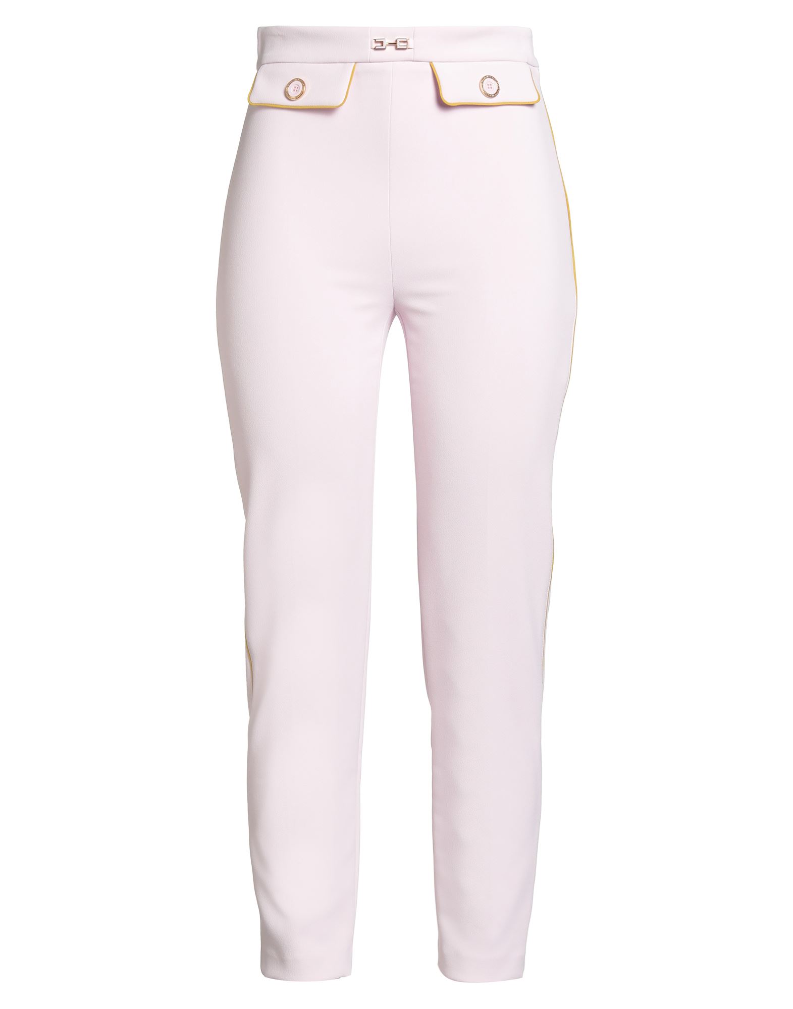 ELISABETTA FRANCHI ELISABETTA FRANCHI BOTTOMWEAR Casual Παντελόνι