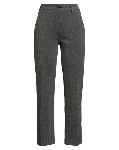 Pantalones Mujer Café 36,42 Mujer