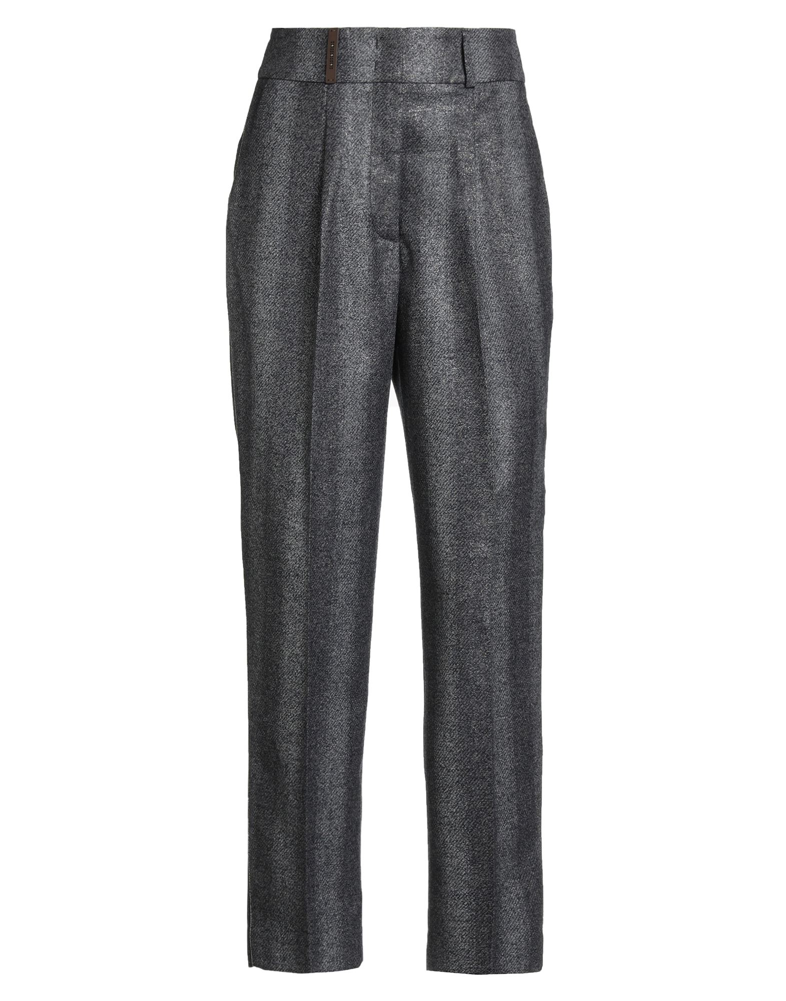 PESERICO PESERICO BOTTOMWEAR Casual Παντελόνι