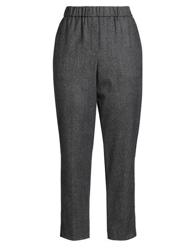 Pantalones Mujer Azul noche 34 Mujer
