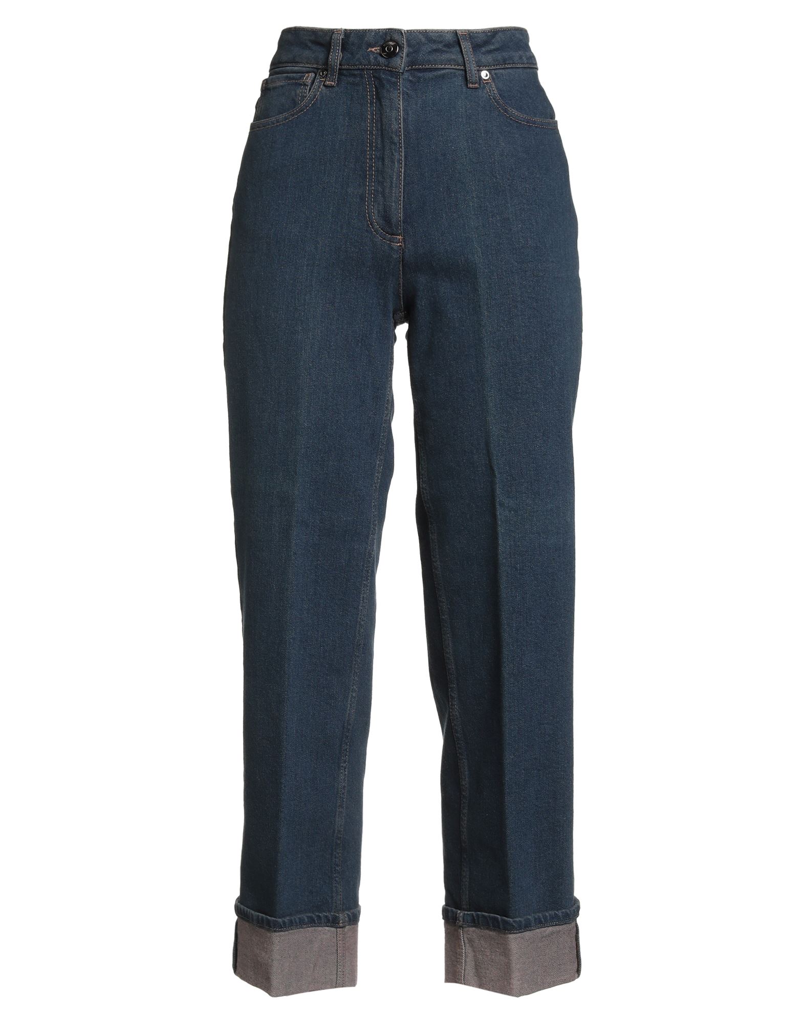  Peserico - Hosen & Röcke - Jeanshosen - On Yoox.com 
