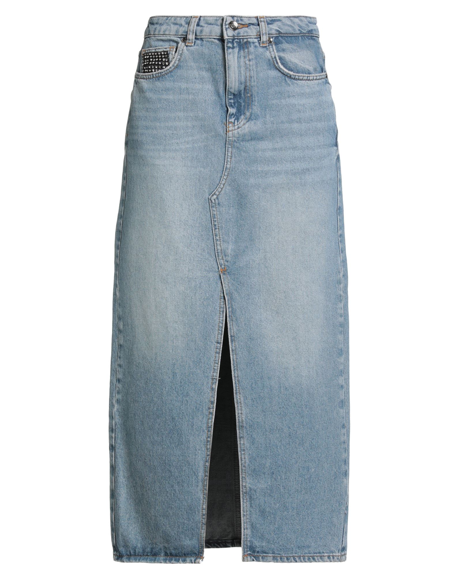  Liu •jo - Hosen & Röcke - Jeansröcke - On Yoox.com 