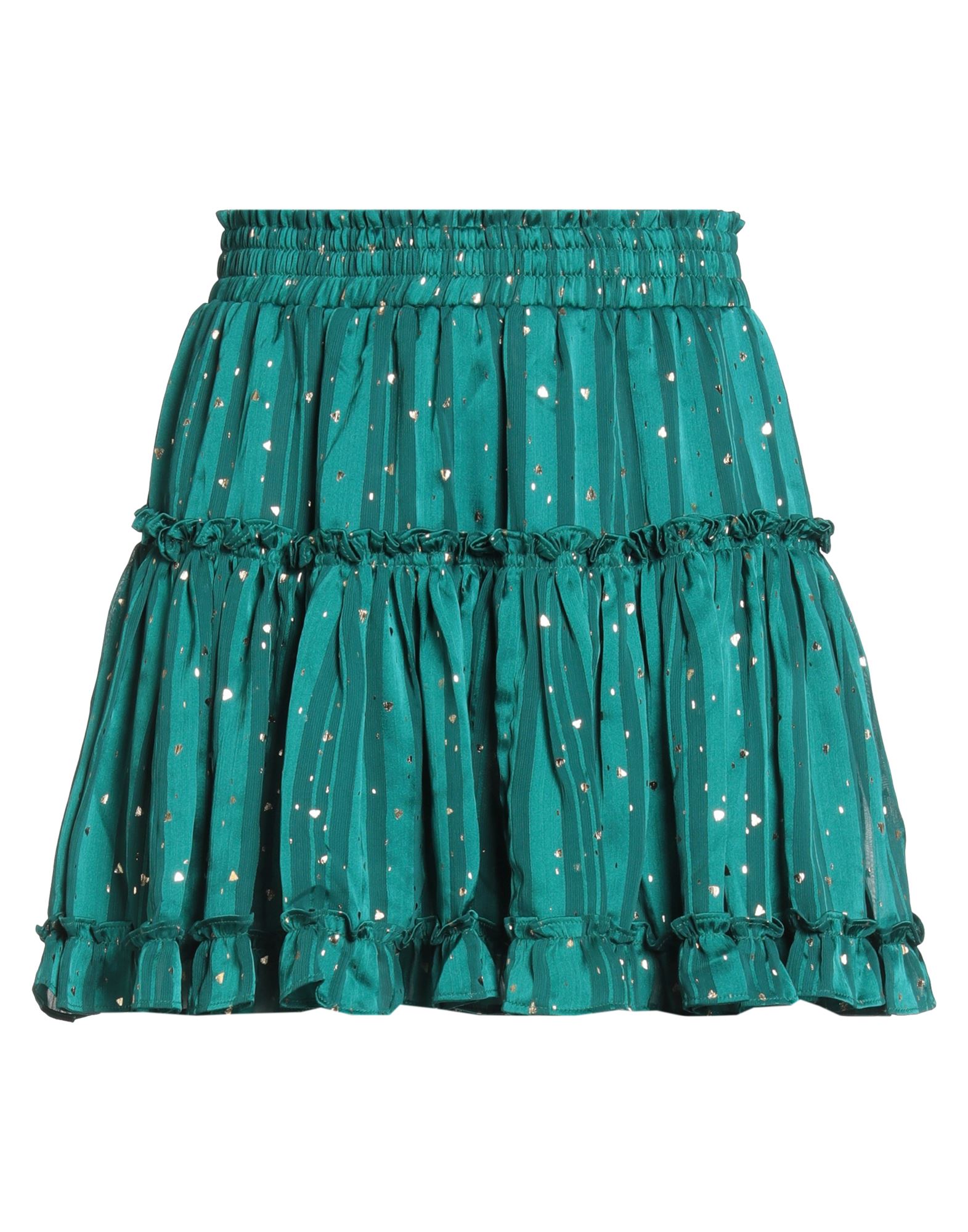 SILVIAN HEACH BOTTOMWEAR Μίνι φούστα