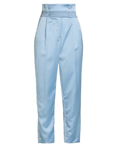 Pantalones Mujer Azul profundo 36 Mujer