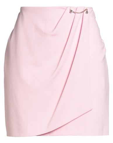 Minifalda Mujer Rosa 38 Mujer