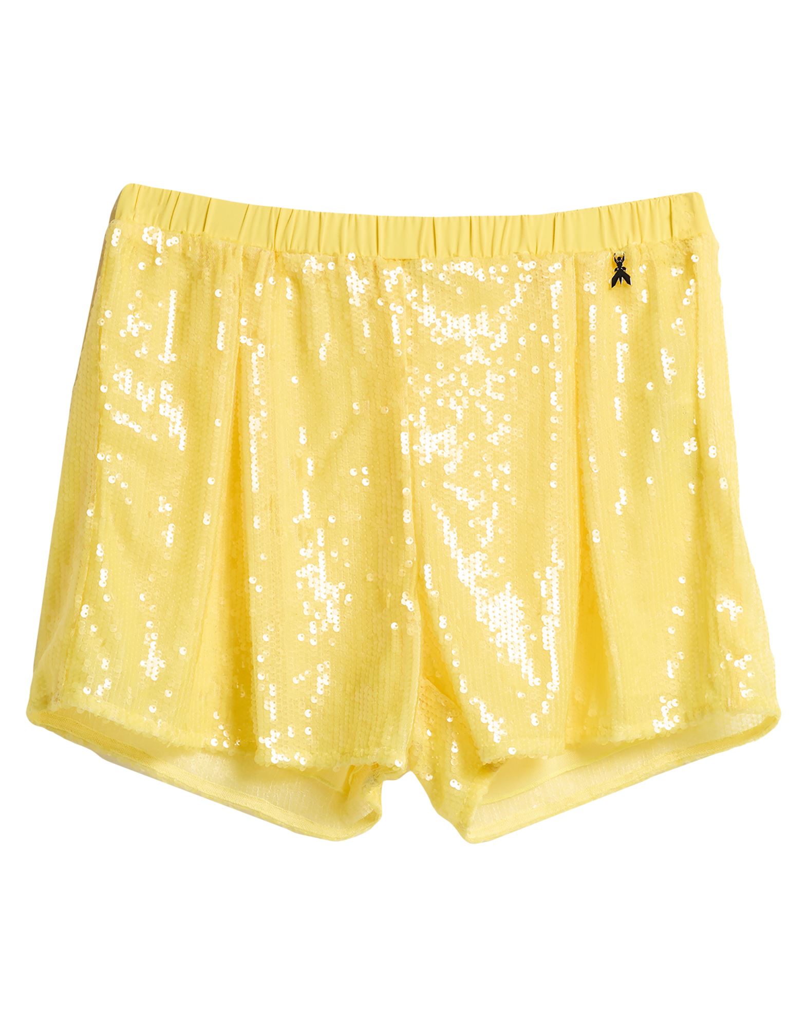 PATRIZIA PEPE BOTTOMWEAR Σορτς & Βερμούδες