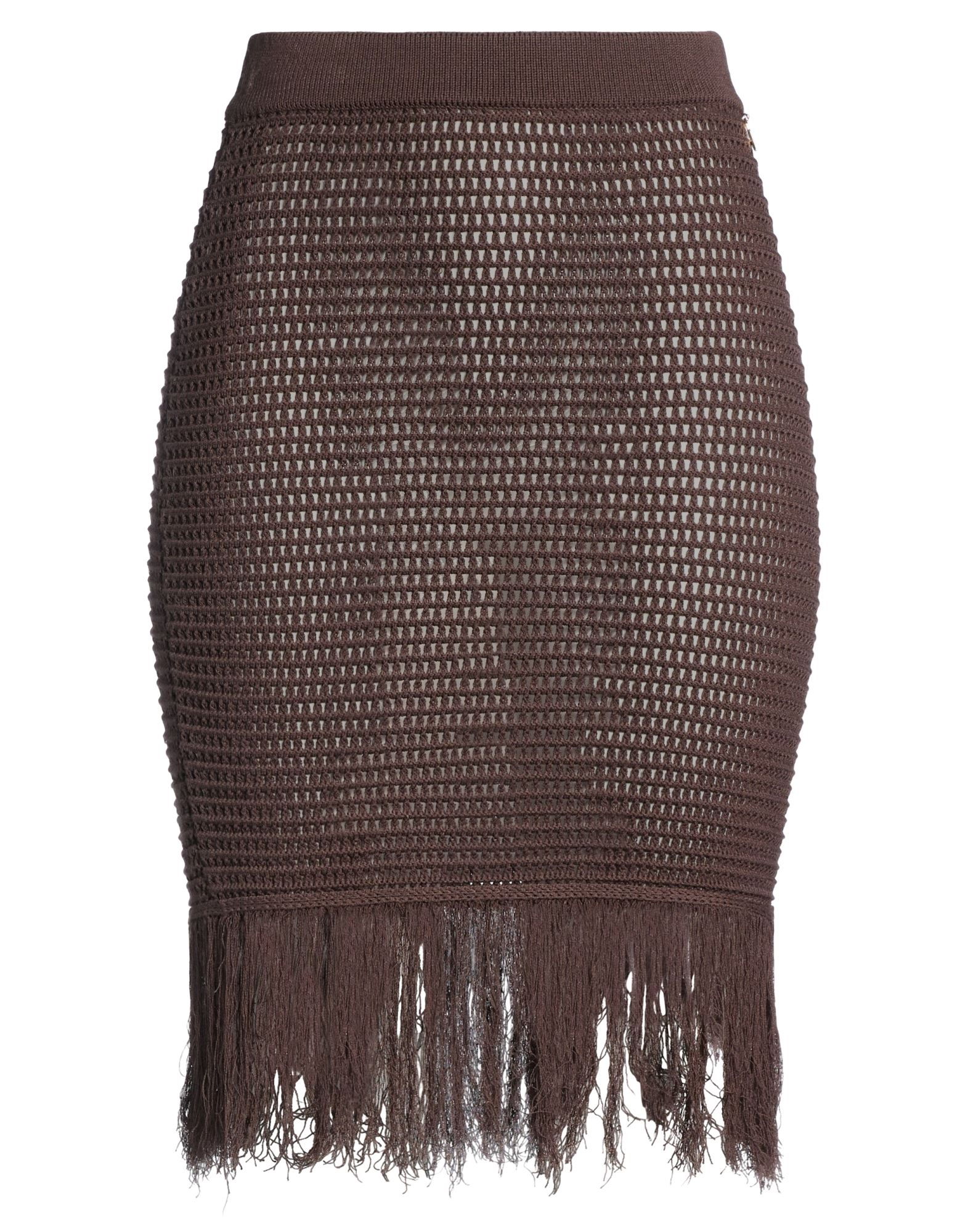 ELISABETTA FRANCHI BOTTOMWEAR Μίνι φούστα