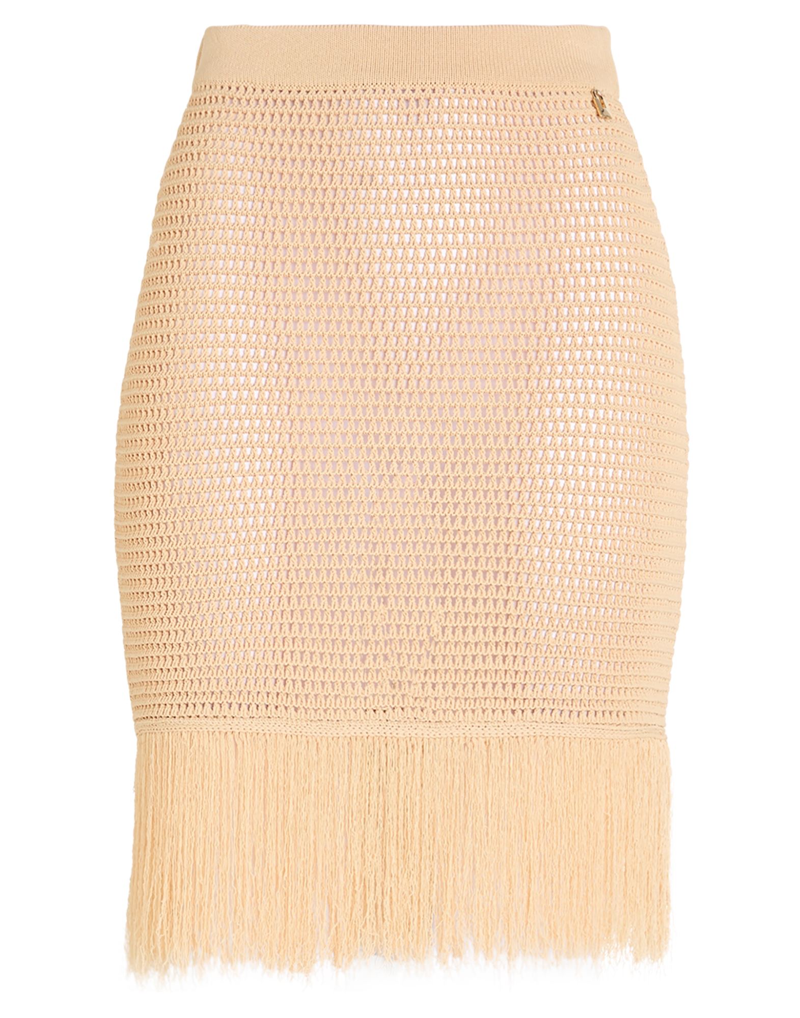  Elisabetta Franchi - Hosen & Röcke - Miniröcke - On Yoox.com 