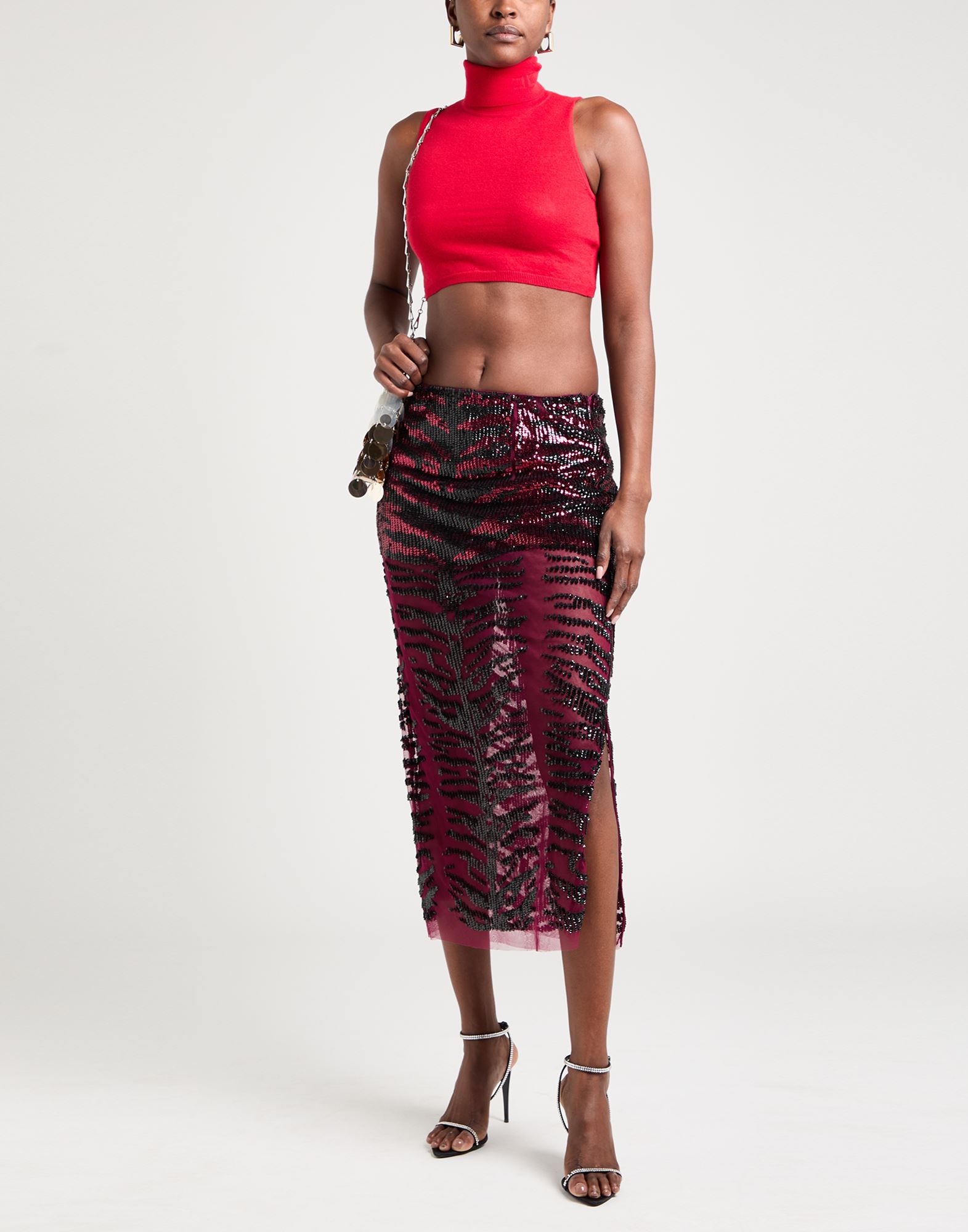  Pinko - Hosen & Röcke - Midi-röcke - On Yoox.com 