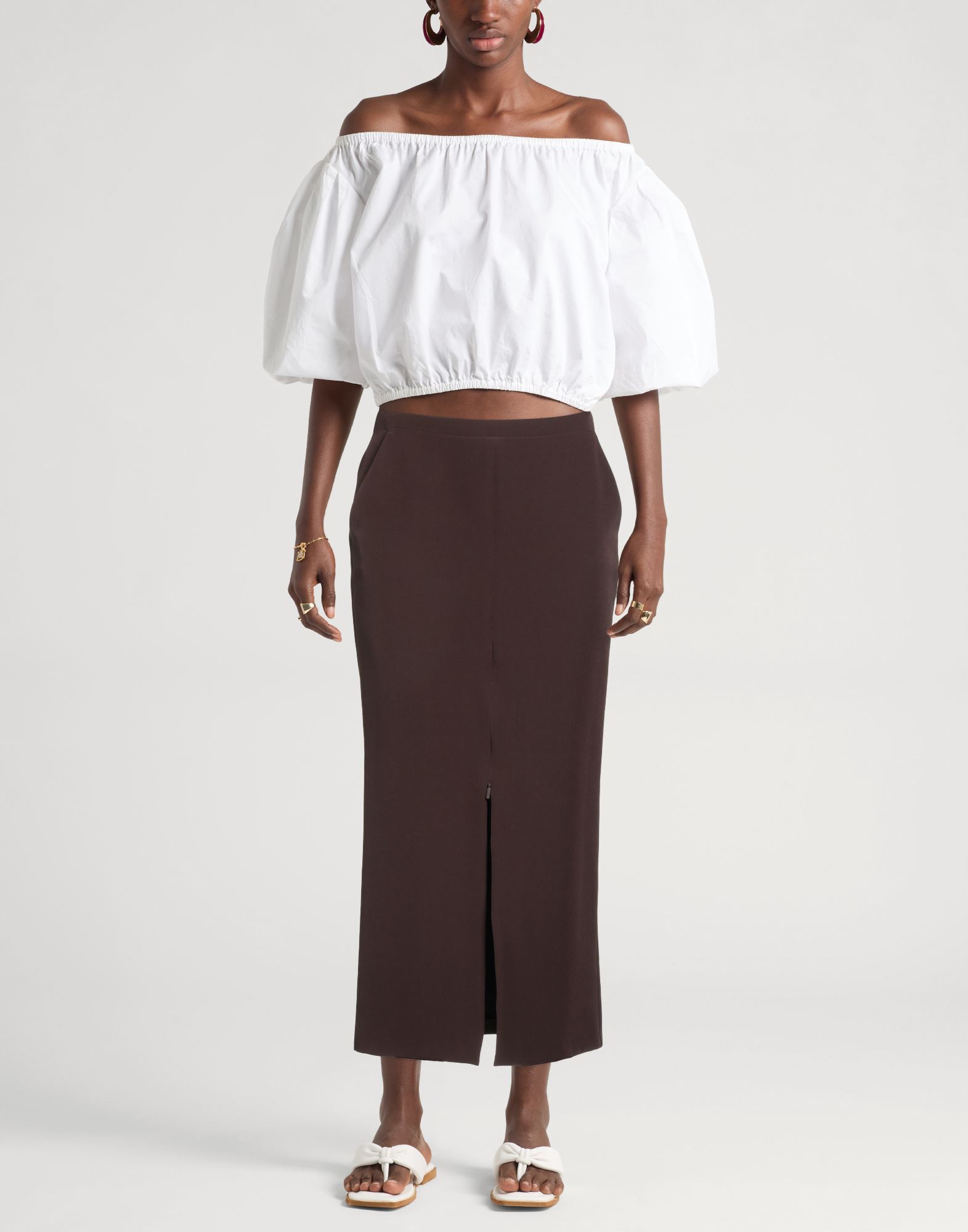  Pinko - Hosen & Röcke - Midi-röcke - On Yoox.com 