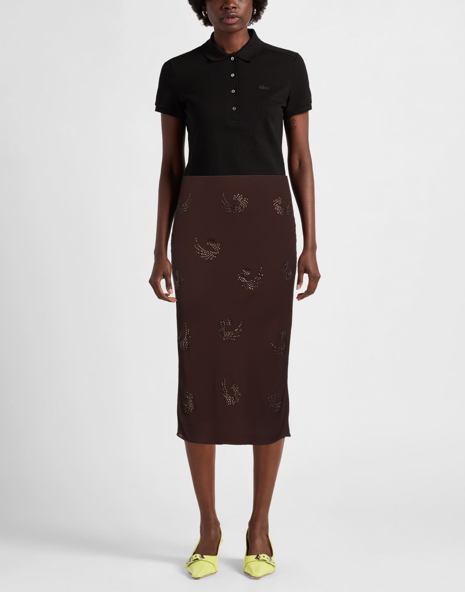  Pinko - Hosen & Röcke - Midi-röcke - On Yoox.com 