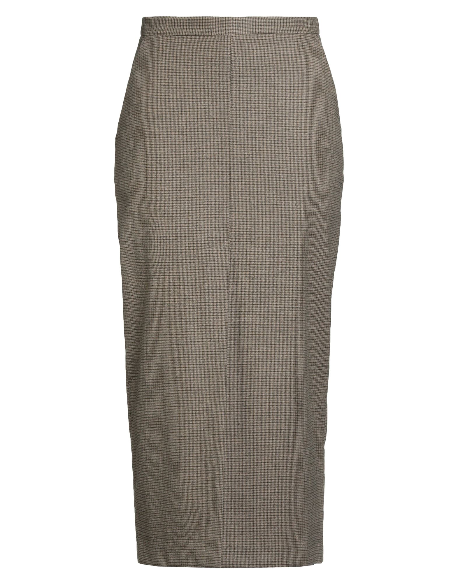 PINKO PINKO BOTTOMWEAR Μίντι φούστα