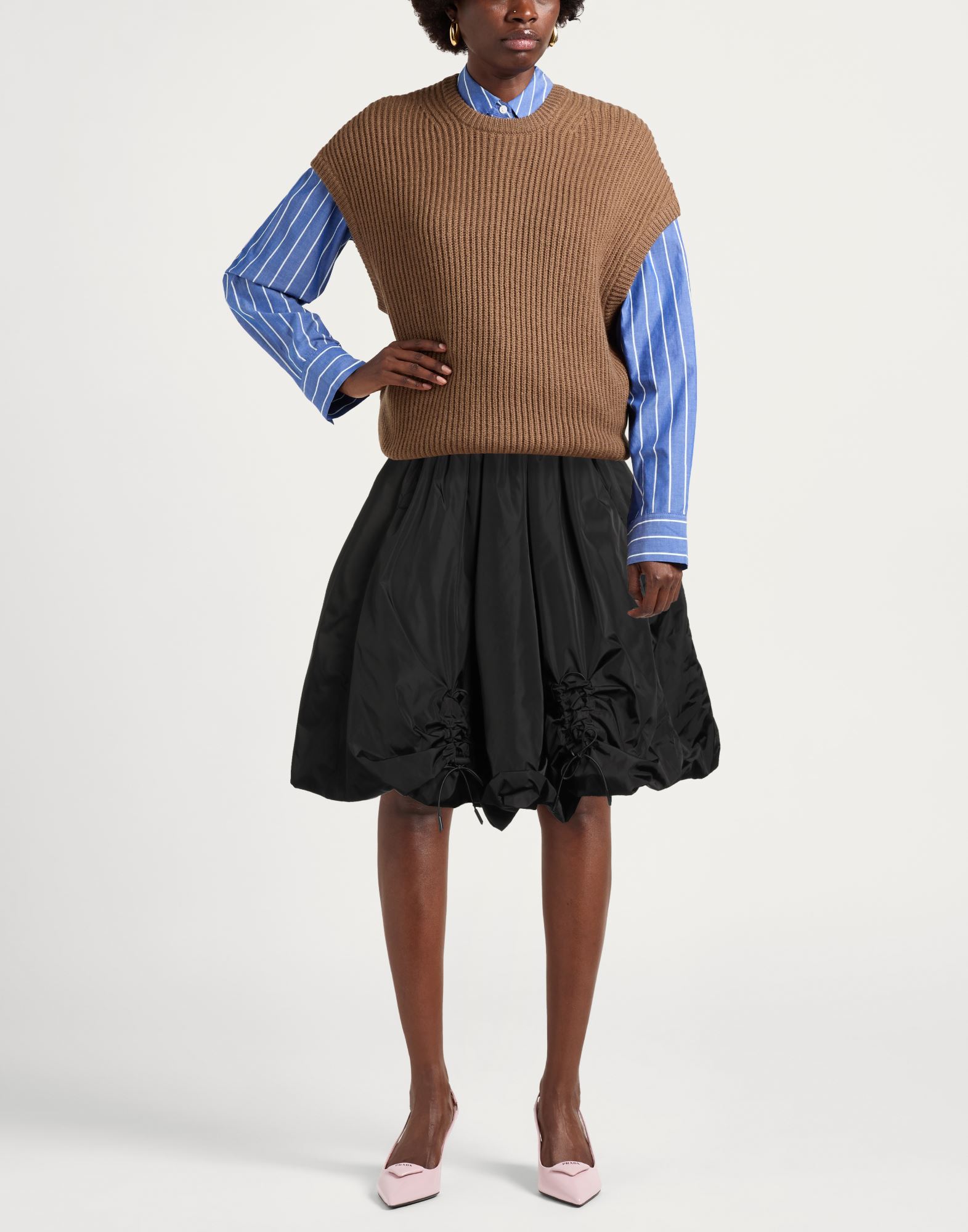  Simone Rocha - Hosen & Röcke - Midi-röcke - On Yoox.com 