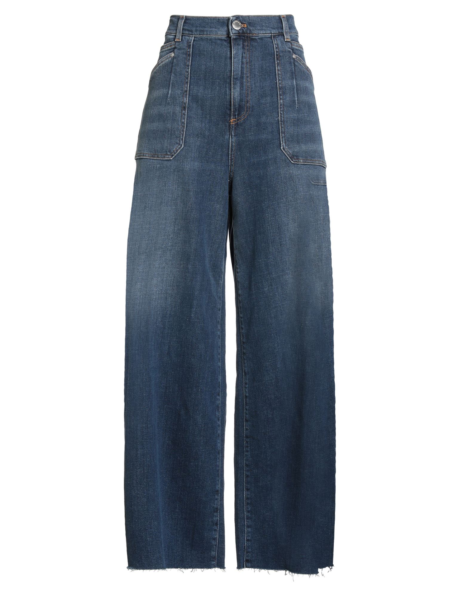 PINKO PINKO BOTTOMWEAR Τζιν
