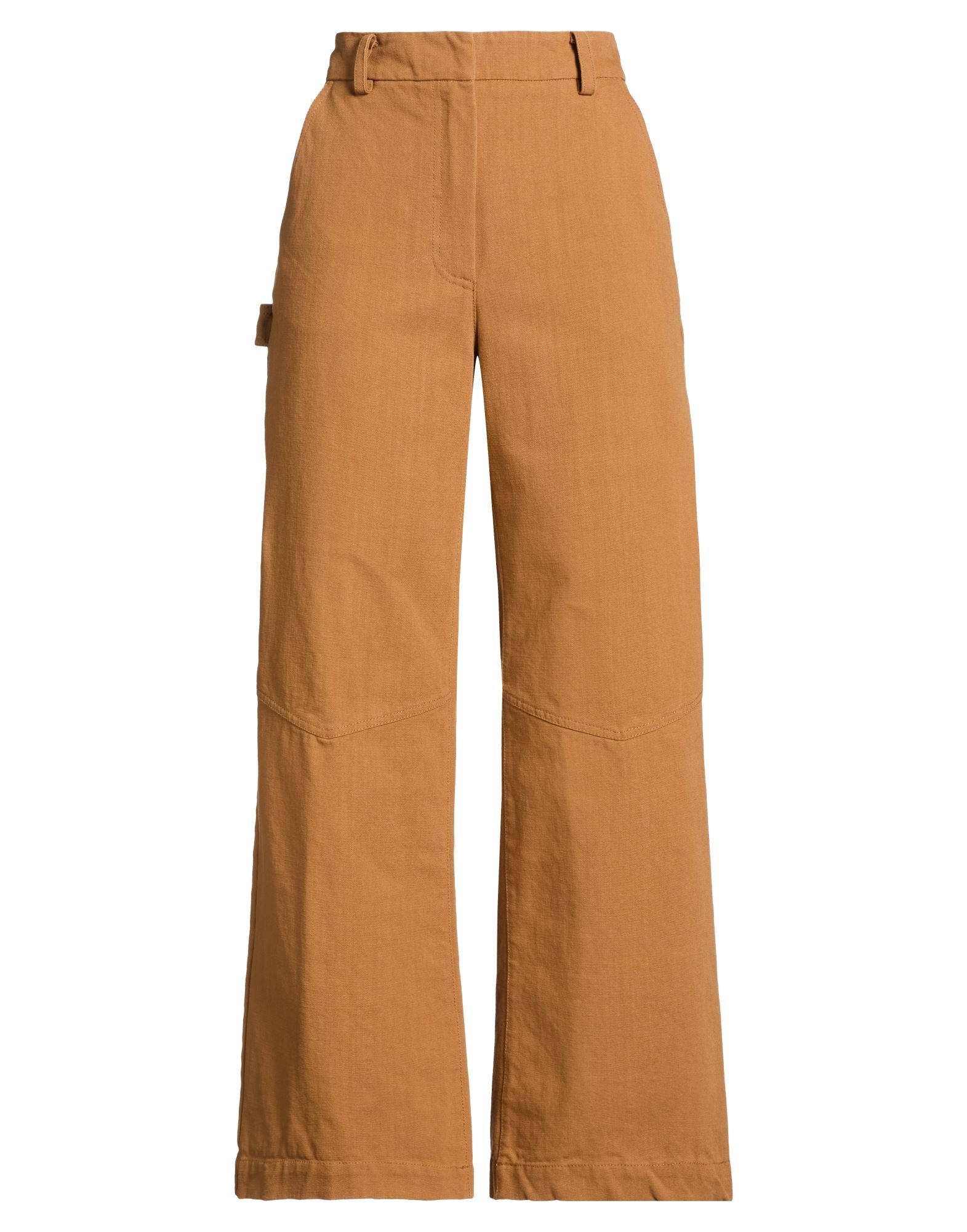 ERIKA CAVALLINI BOTTOMWEAR Casual Παντελόνι