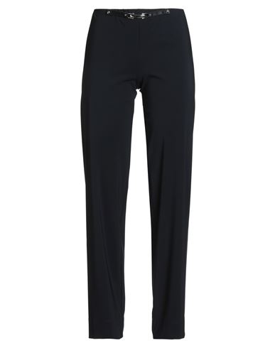 High Tech Woman Pants Midnight Blue Size 4 Polyamide, Elastane In Blue