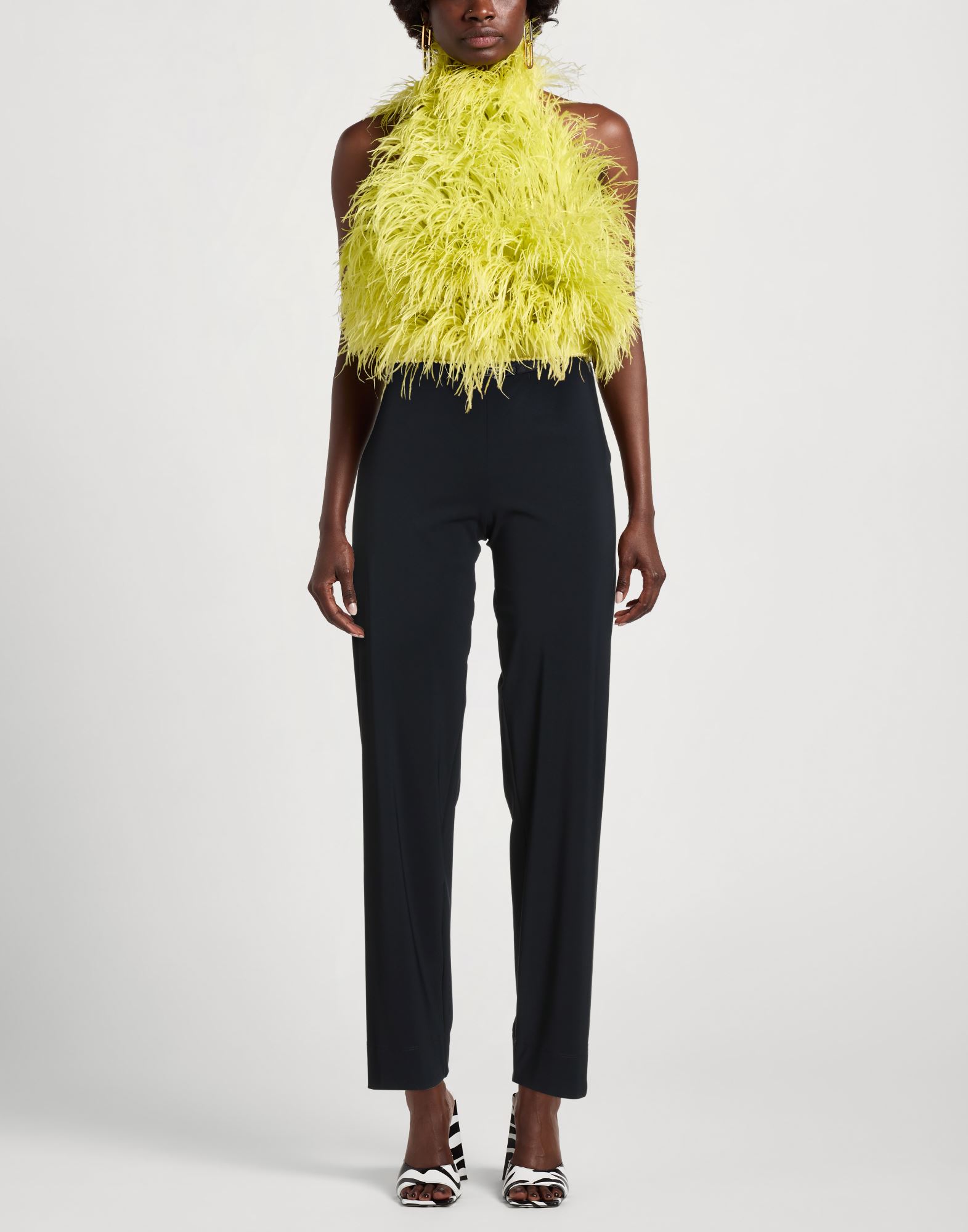  High - Hosen & Röcke - Hosen - On Yoox.com 