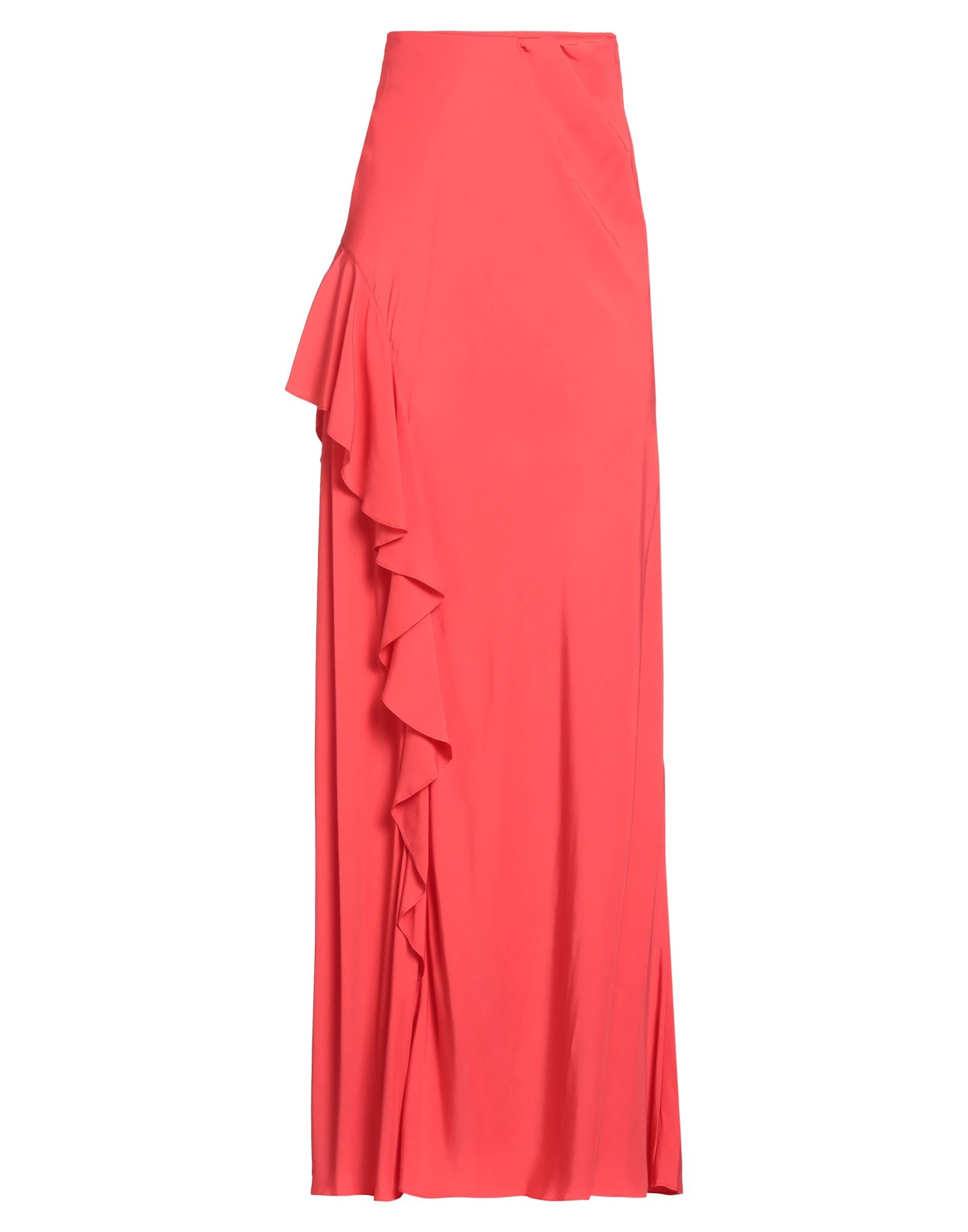 MOSCHINO JEANS BOTTOMWEAR Μάξι φούστα