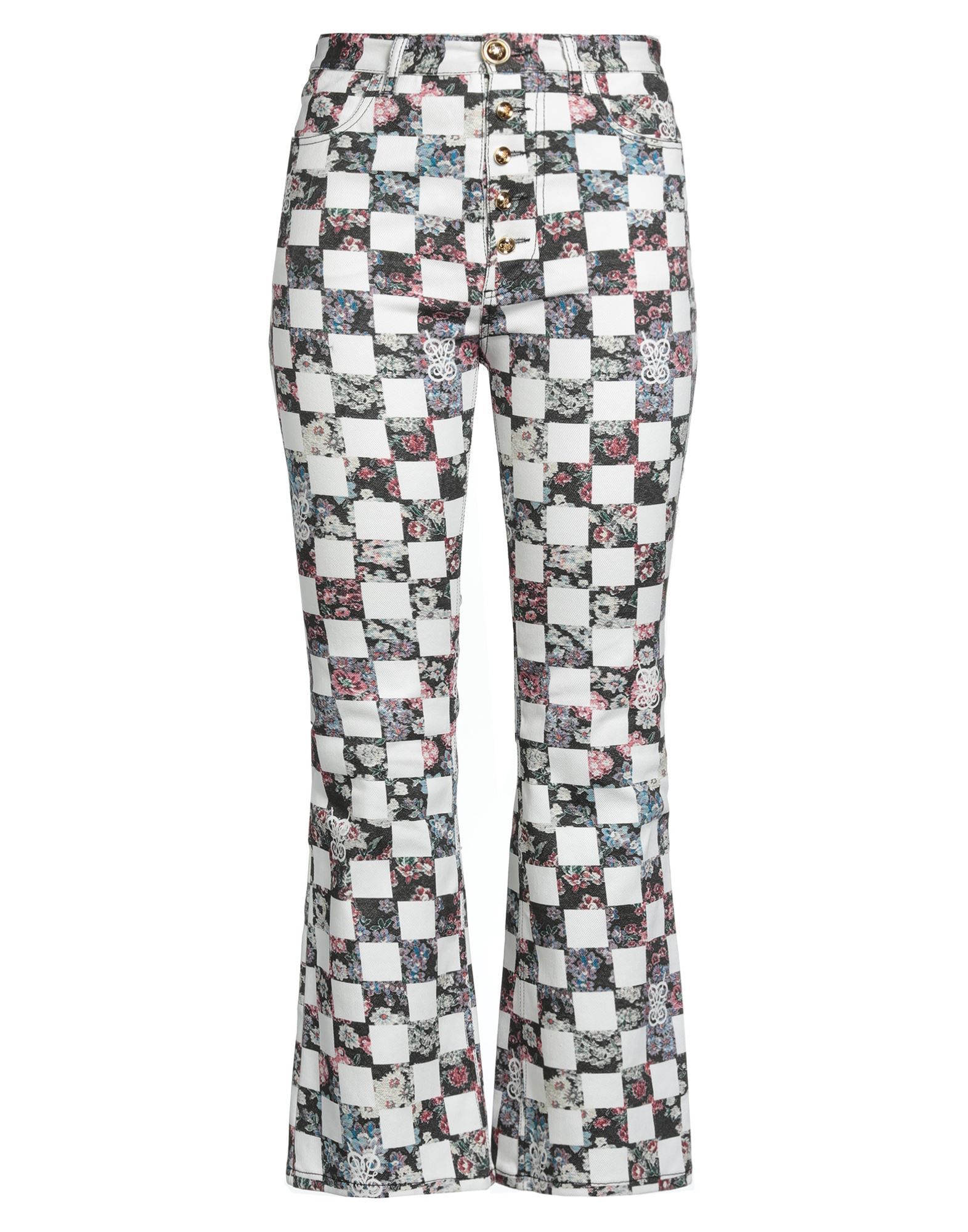 GIAMBATTISTA VALLI GIAMBATTISTA VALLI BOTTOMWEAR Casual Παντελόνι