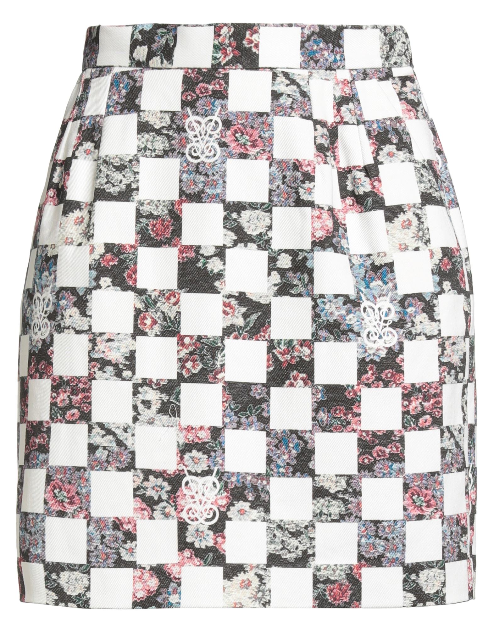 GIAMBATTISTA VALLI GIAMBATTISTA VALLI BOTTOMWEAR Μίνι φούστα