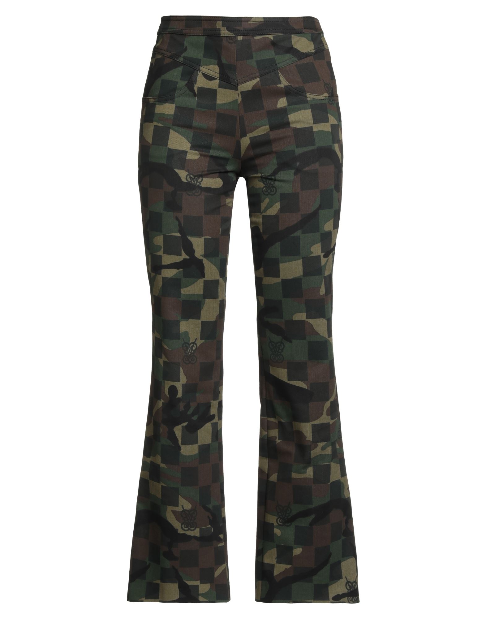 GIAMBATTISTA VALLI GIAMBATTISTA VALLI BOTTOMWEAR Τζιν