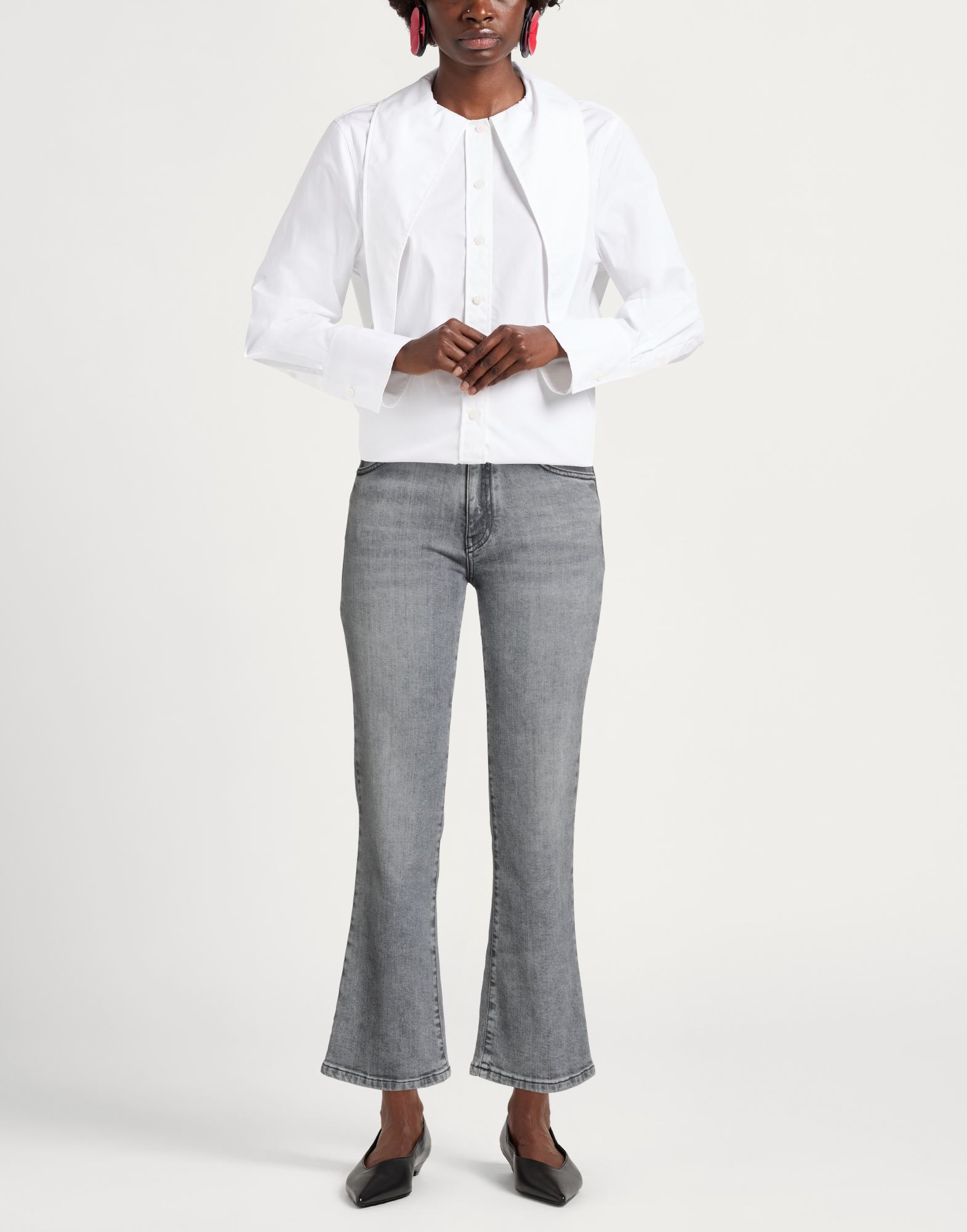  Pinko - Partes De Abajo - Pantalones Vaqueros - On Yoox.com 