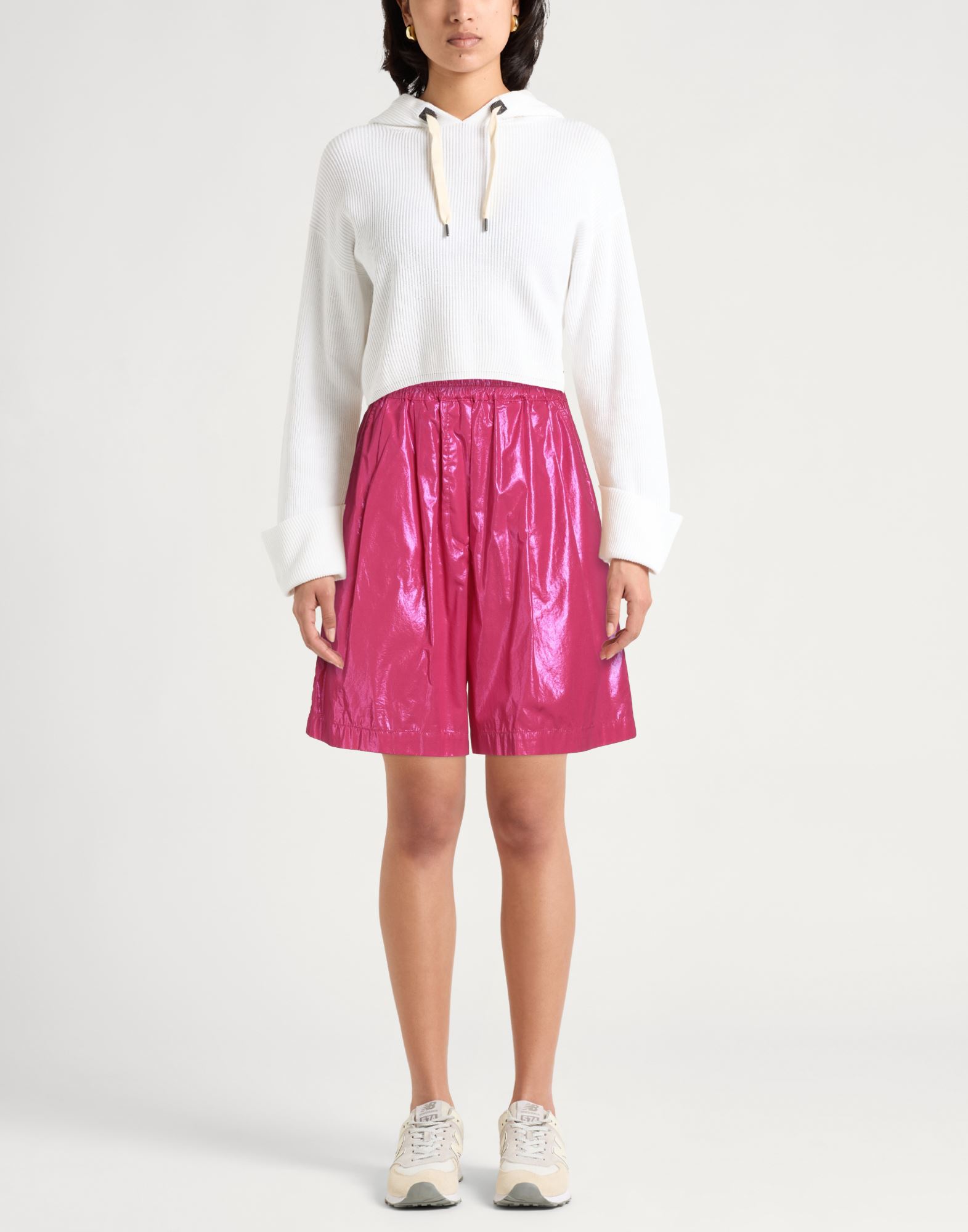  Jucca - Hosen & Röcke - Shorts & Bermudashorts - On Yoox.com 