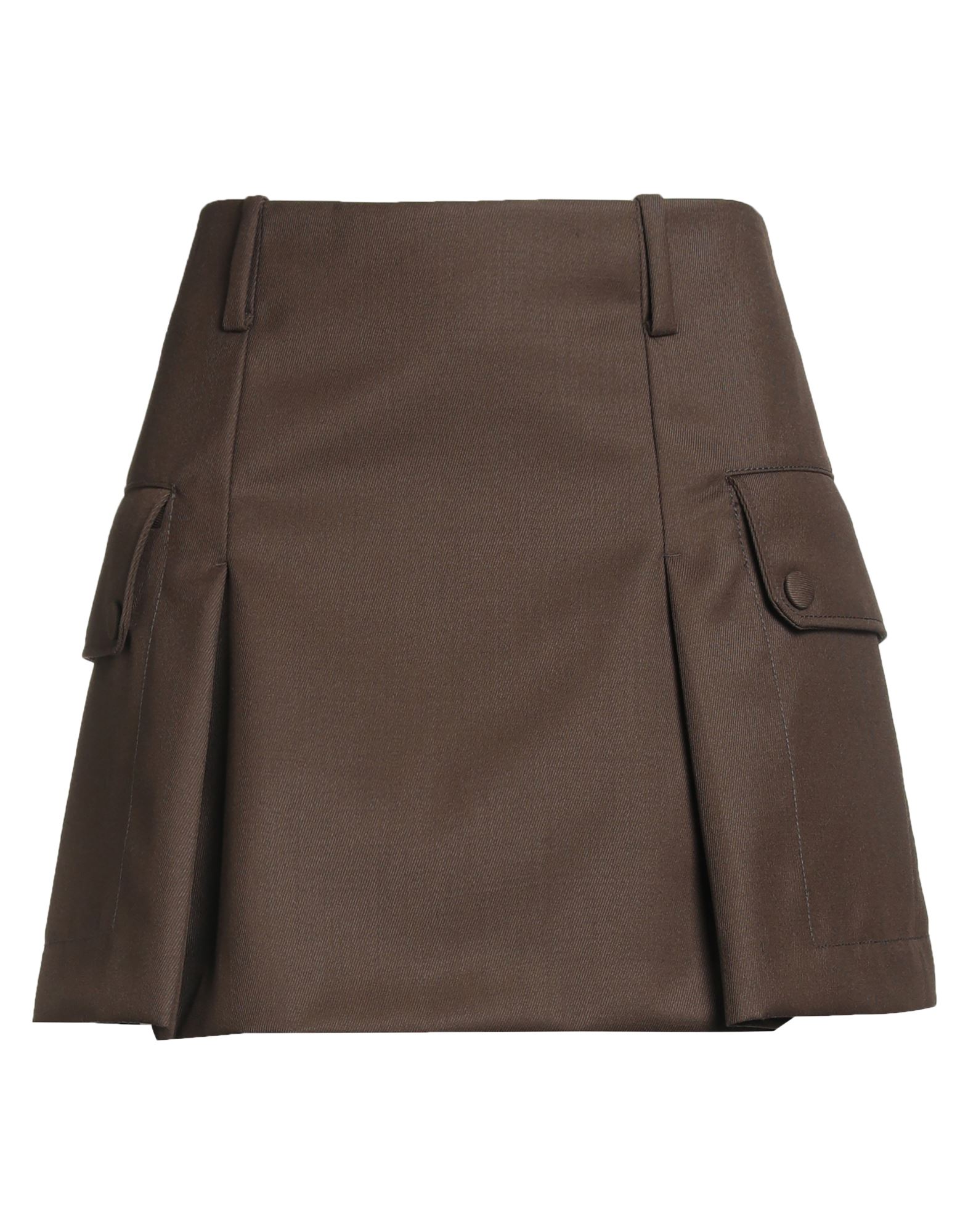 SANDRO BOTTOMWEAR Μίνι φούστα