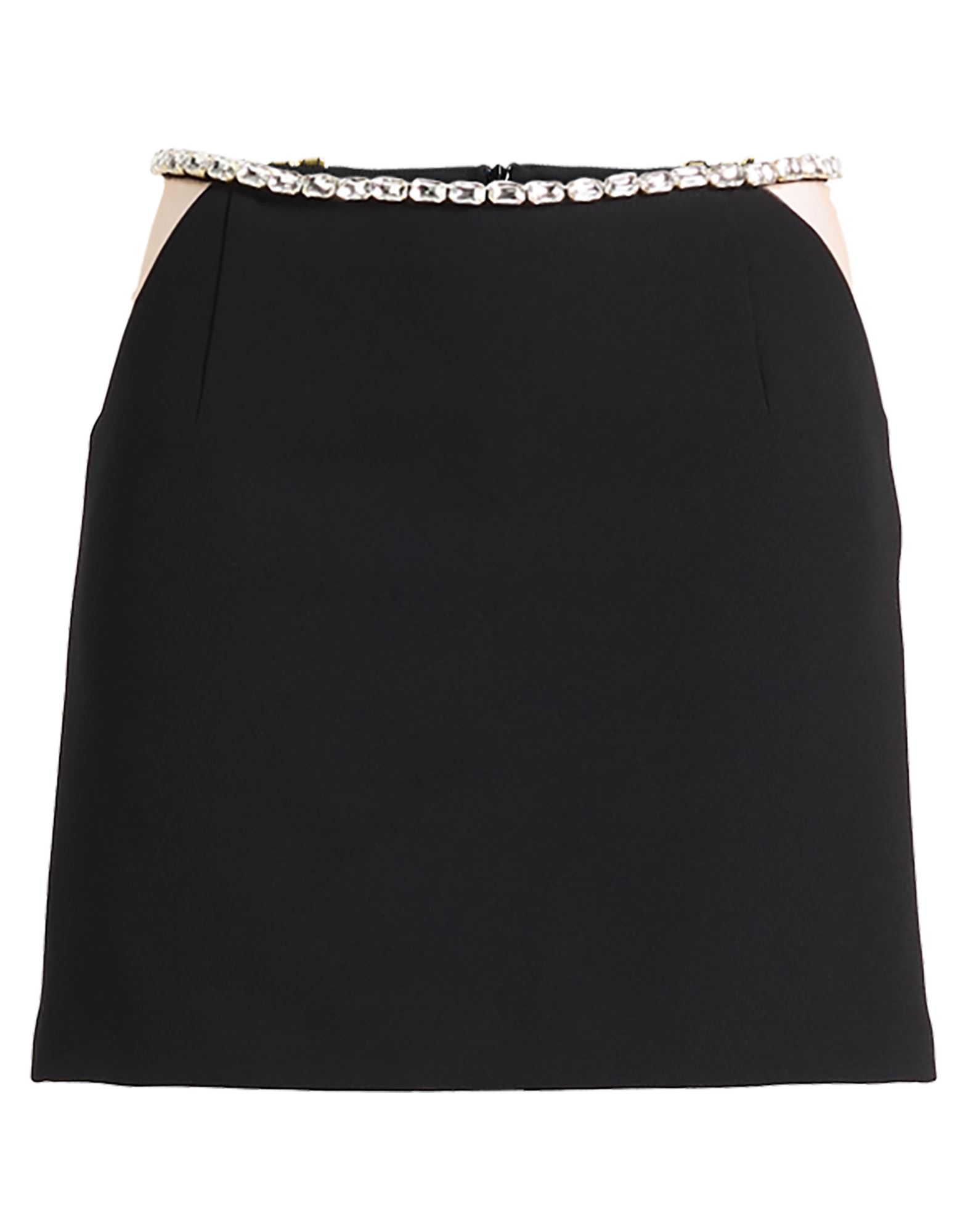 SANDRO BOTTOMWEAR Μίνι φούστα