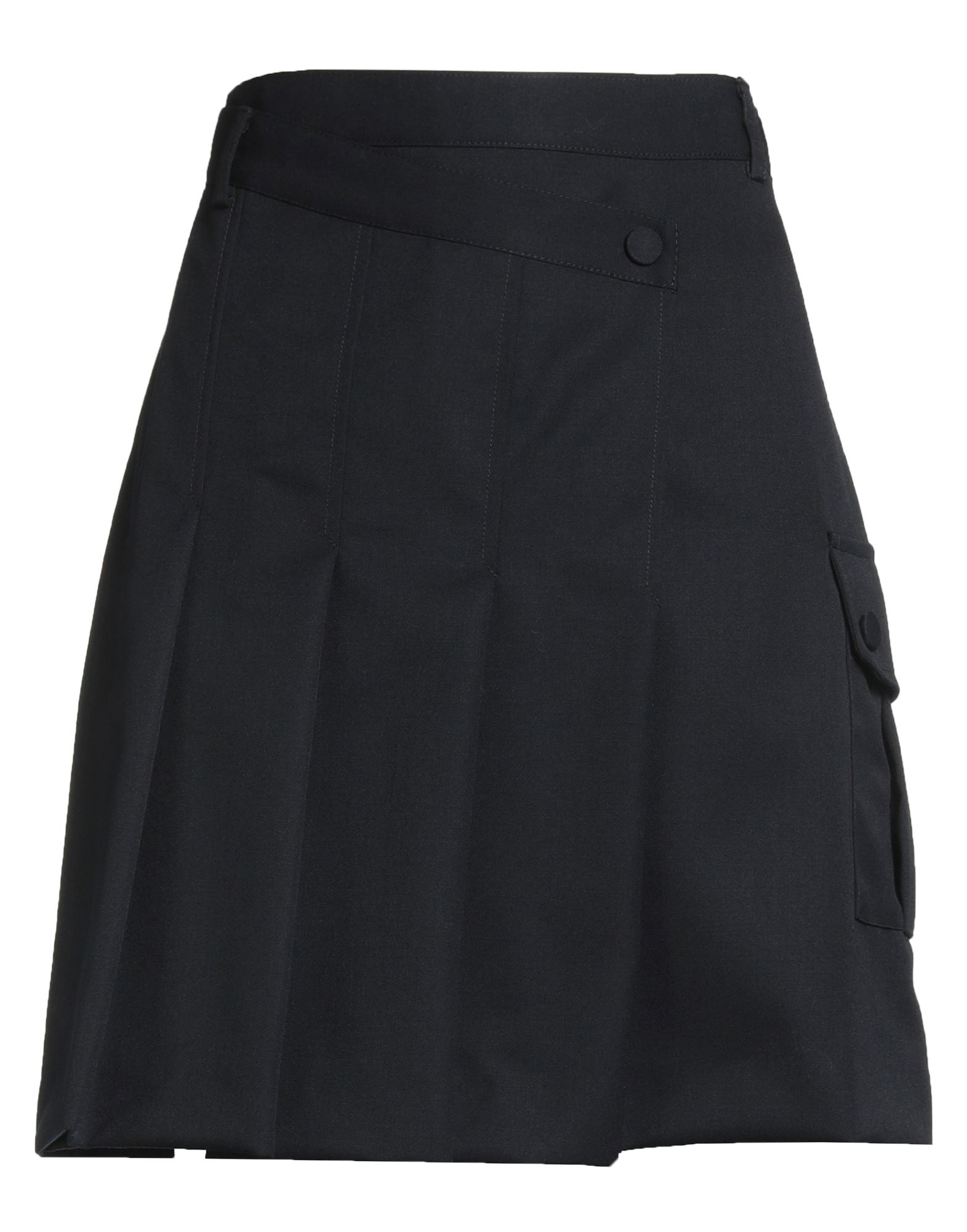 SANDRO BOTTOMWEAR Μίνι φούστα