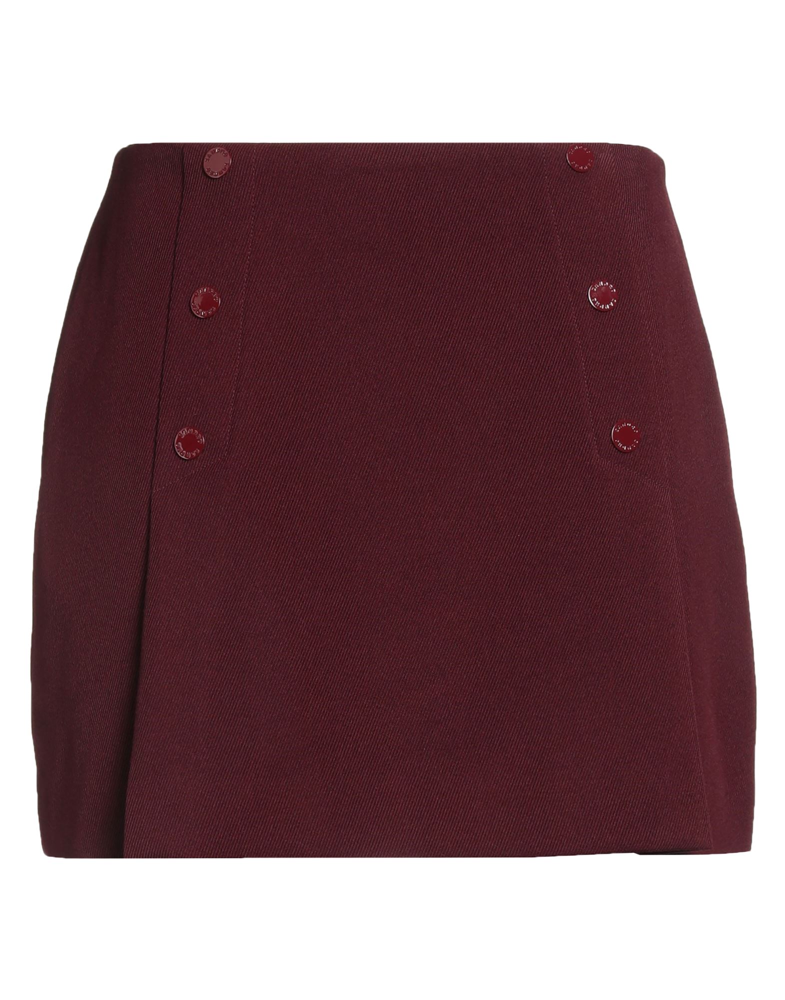 SANDRO BOTTOMWEAR Μίνι φούστα