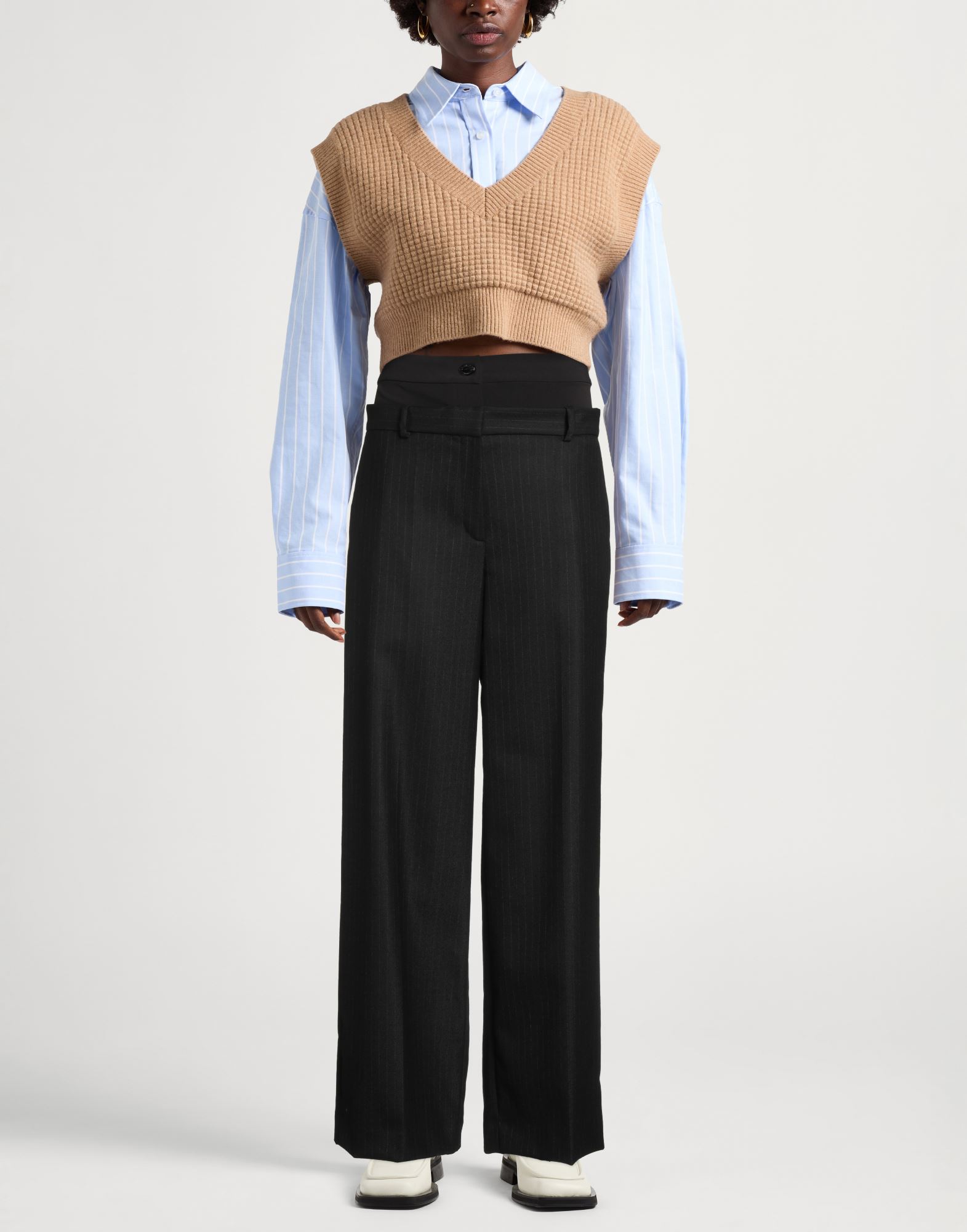  Sandro - Partes De Abajo - Pantalones - On Yoox.com 