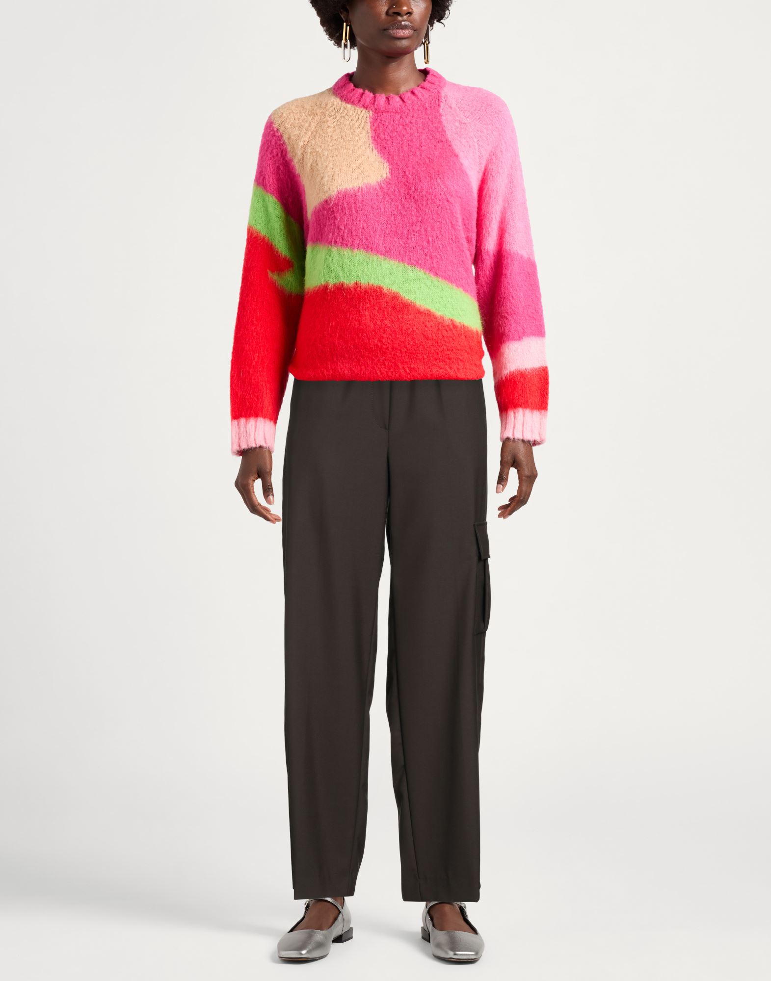  Sandro - Hosen & Röcke - Hosen - On Yoox.com 