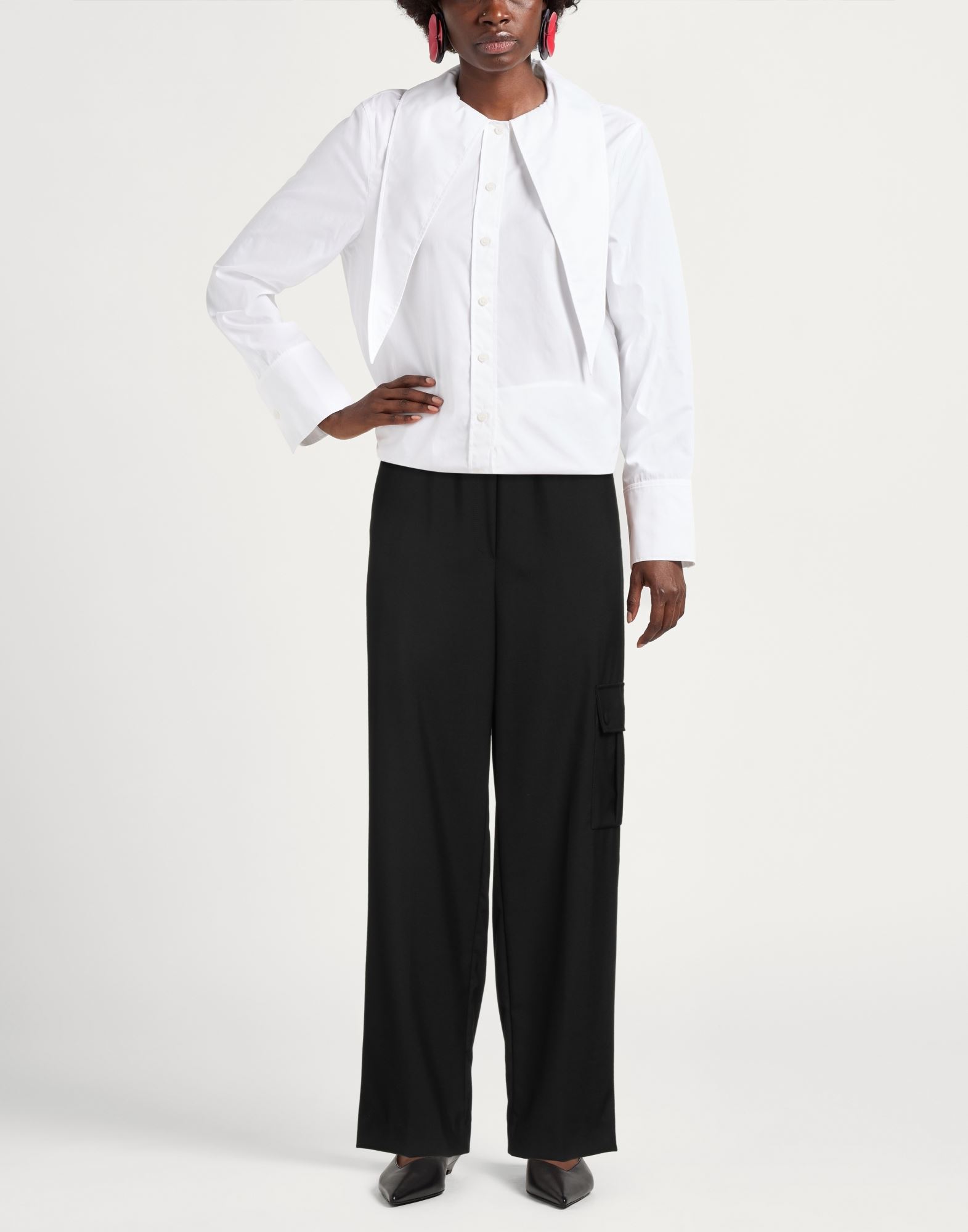  Sandro - Hosen & Röcke - Hosen - On Yoox.com 
