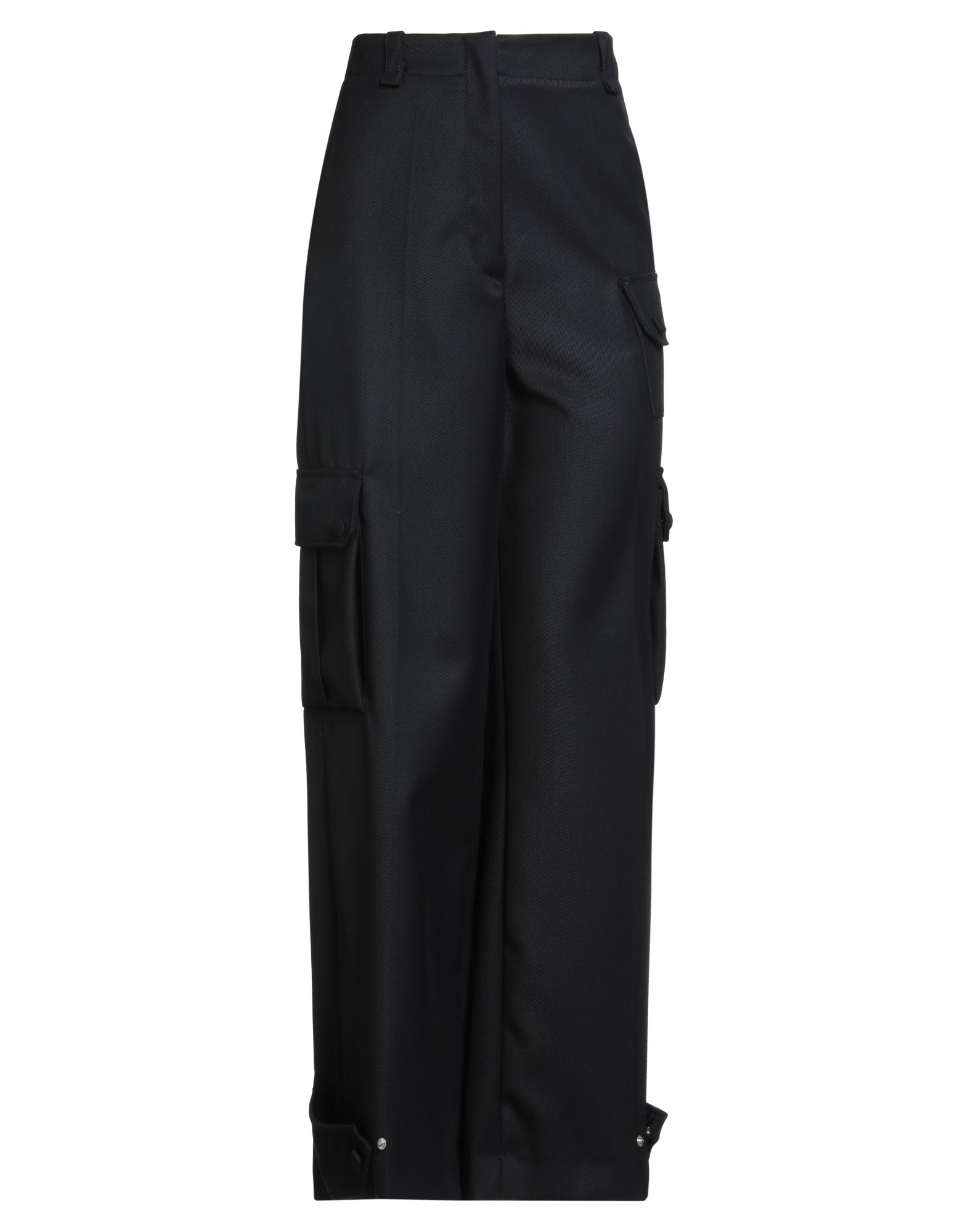 SANDRO SANDRO BOTTOMWEAR Casual Παντελόνι