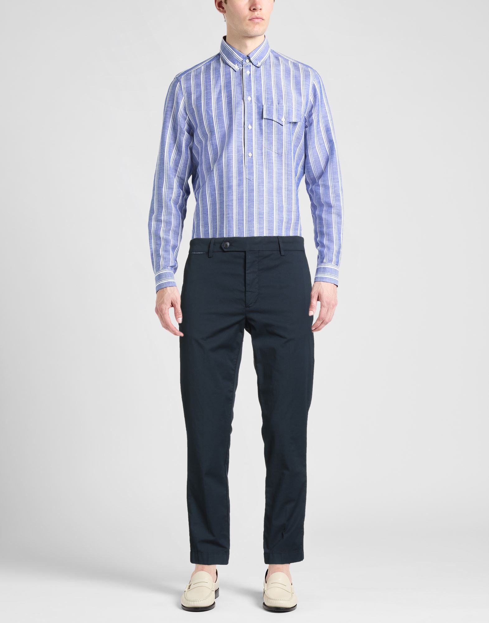  Hackett - Hosen & Röcke - Hosen - On Yoox.com 