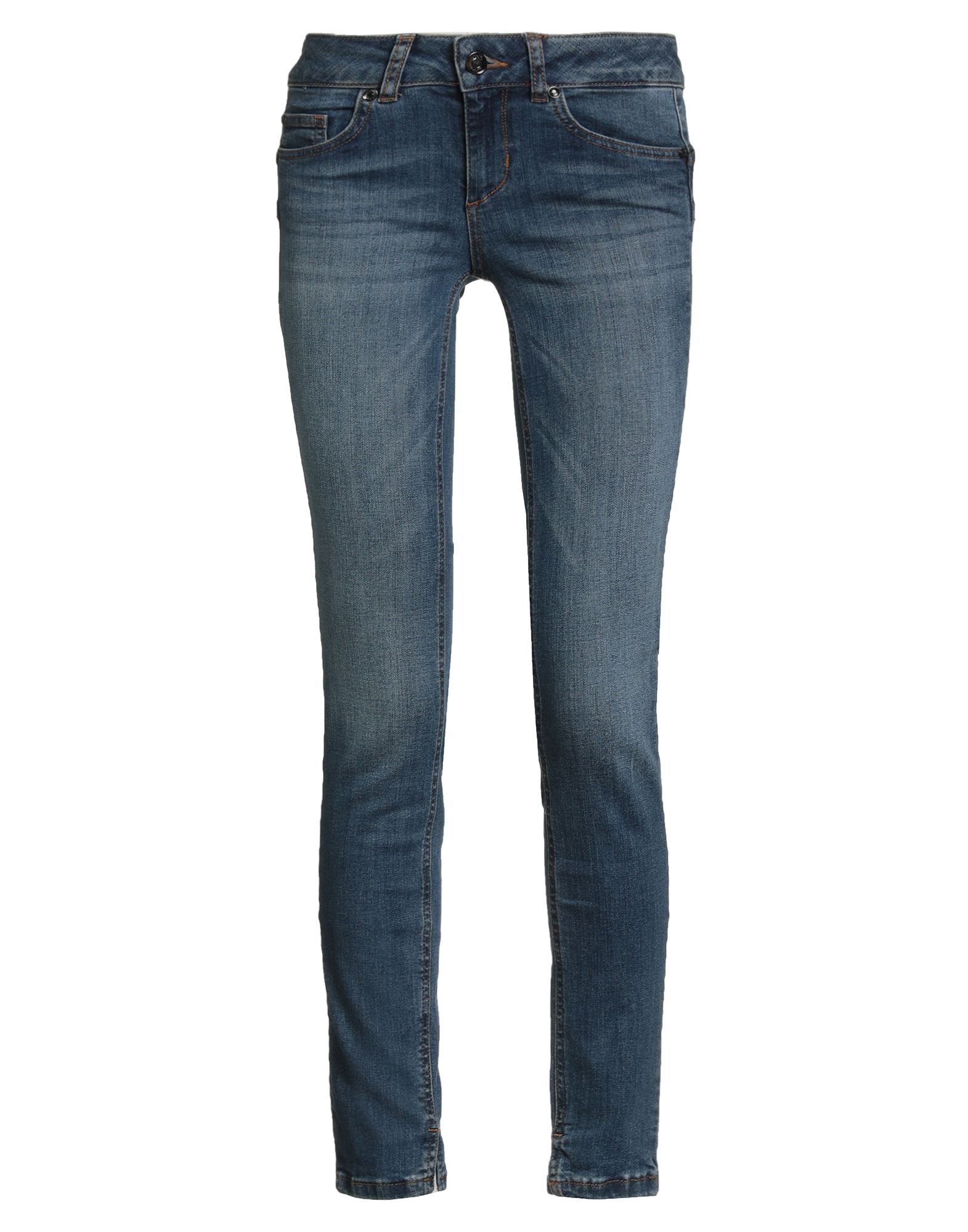 Liu •jo - Hosen & Röcke - Jeanshosen - On Yoox.com 