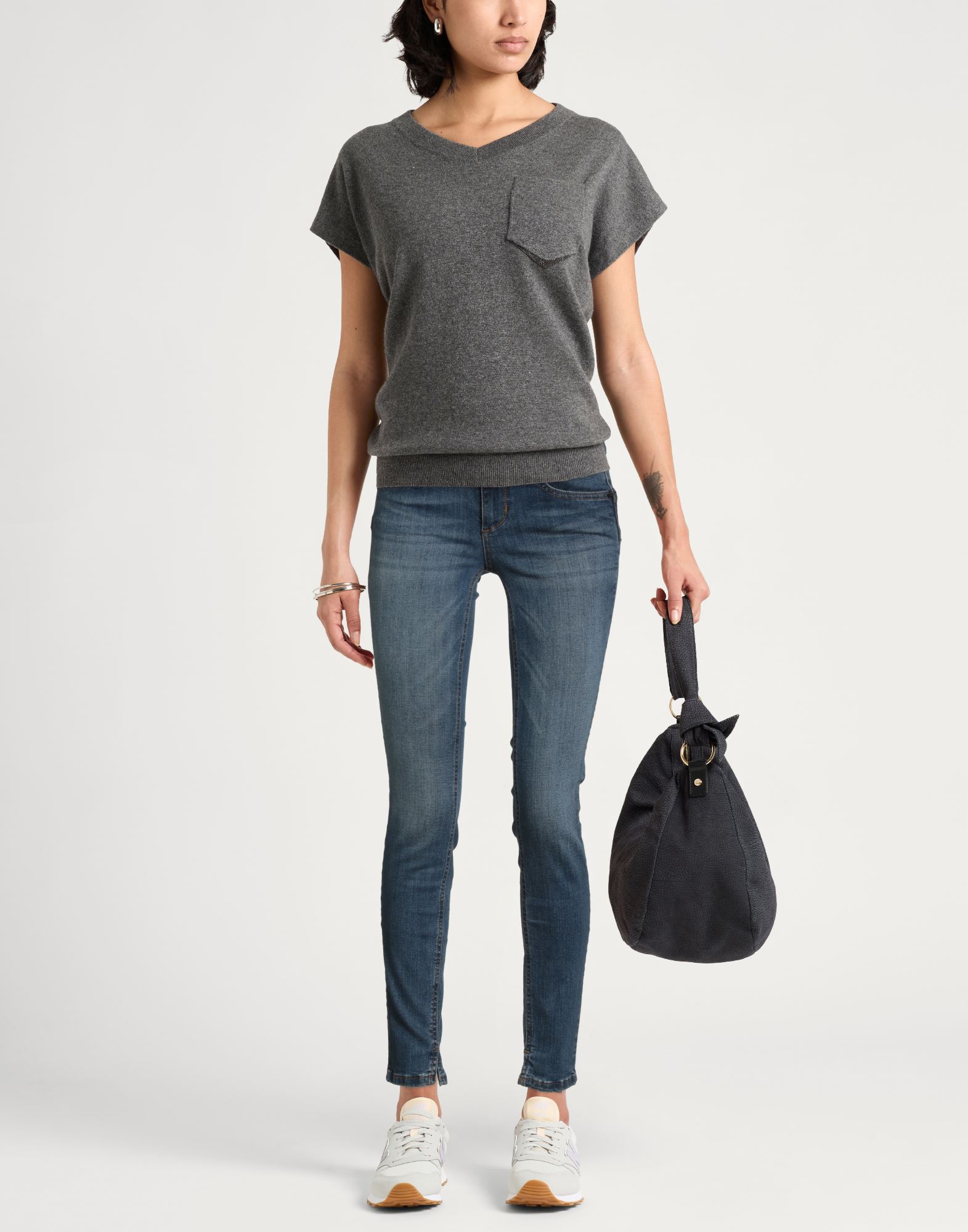  Liu •jo - Hosen & Röcke - Jeanshosen - On Yoox.com 