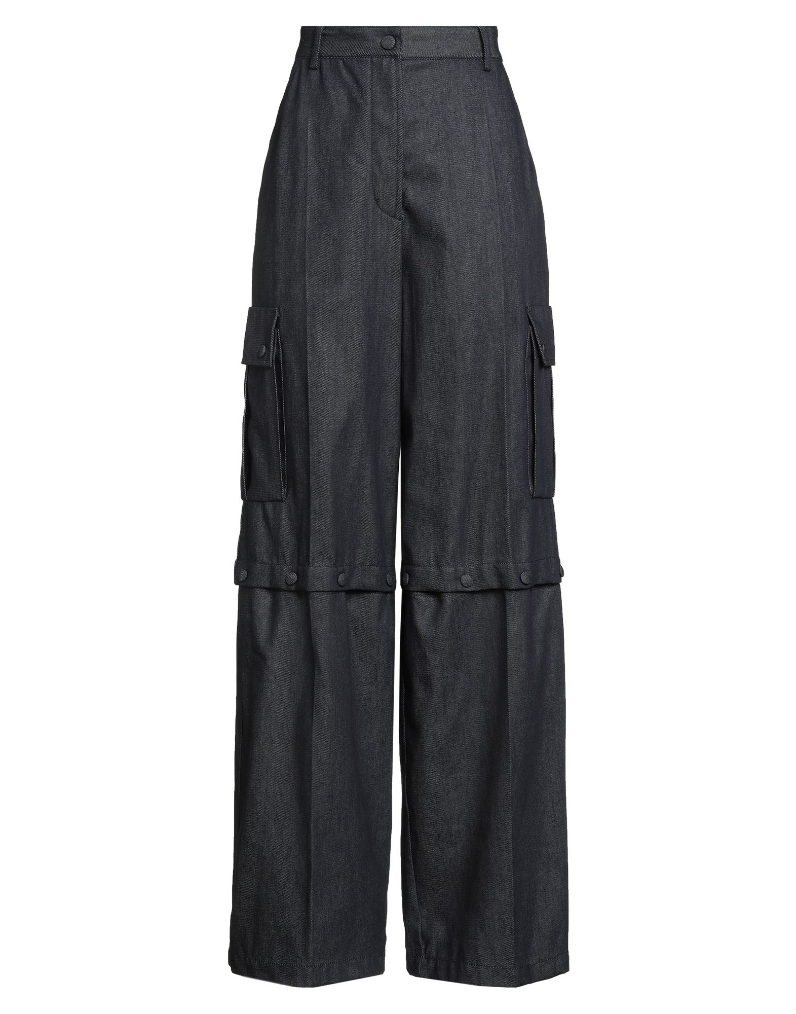 SANDRO SANDRO BOTTOMWEAR Τζιν
